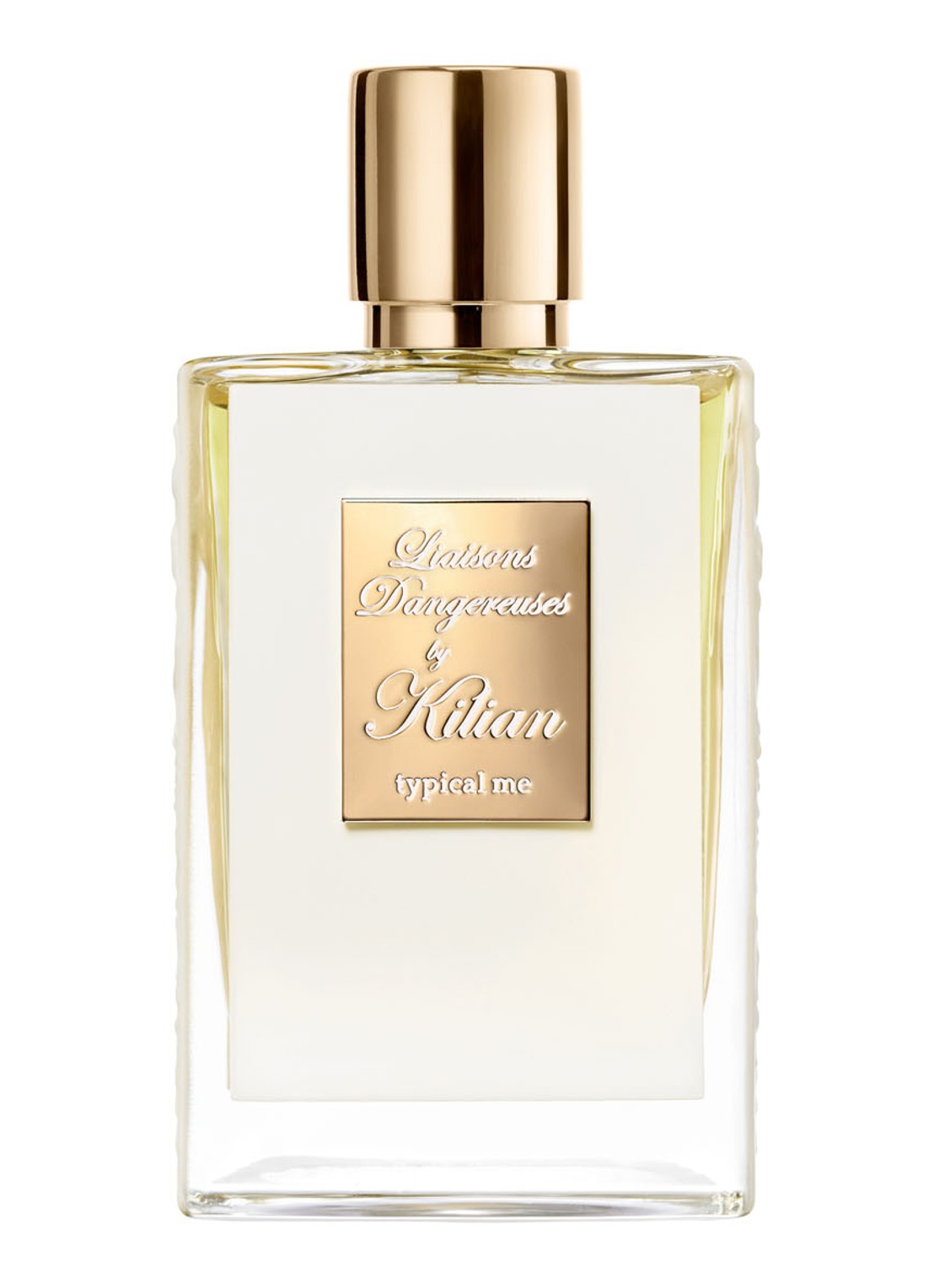Kilian Paris Liaisons Dangereuses Eau de Parfum - voorkant undefined
