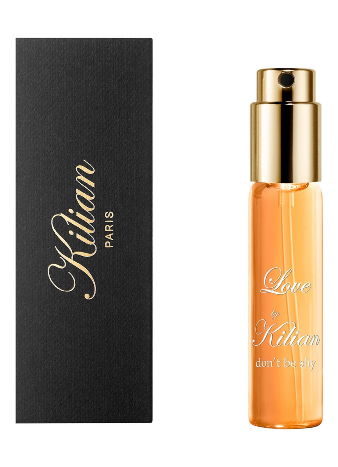 Kilian Paris Love Don't Be Shy Eau de Parfum - voorkant 3 undefined