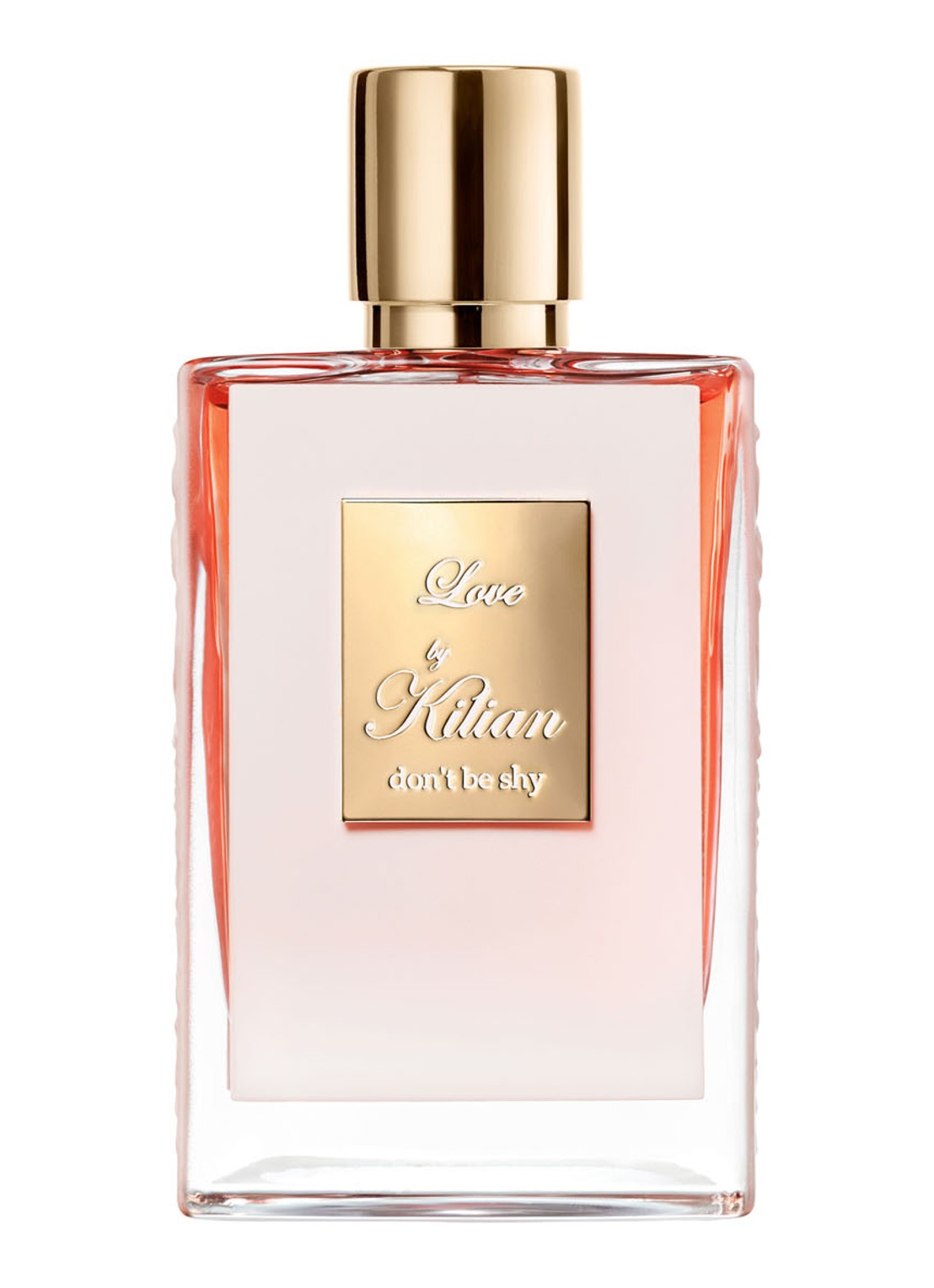 Kilian Paris Love Don't Be Shy Eau de Parfum - voorkant 5 undefined