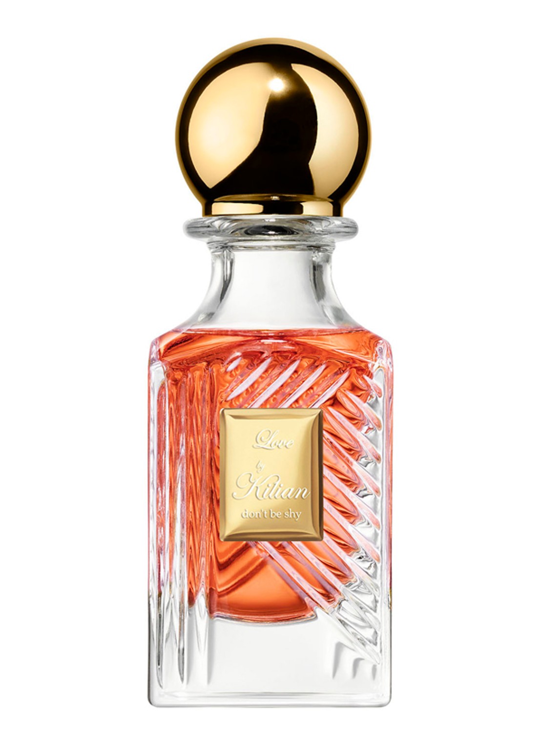 Kilian Paris Love Don't Be Shy - Eau De Parfum - voorkant 6 undefined