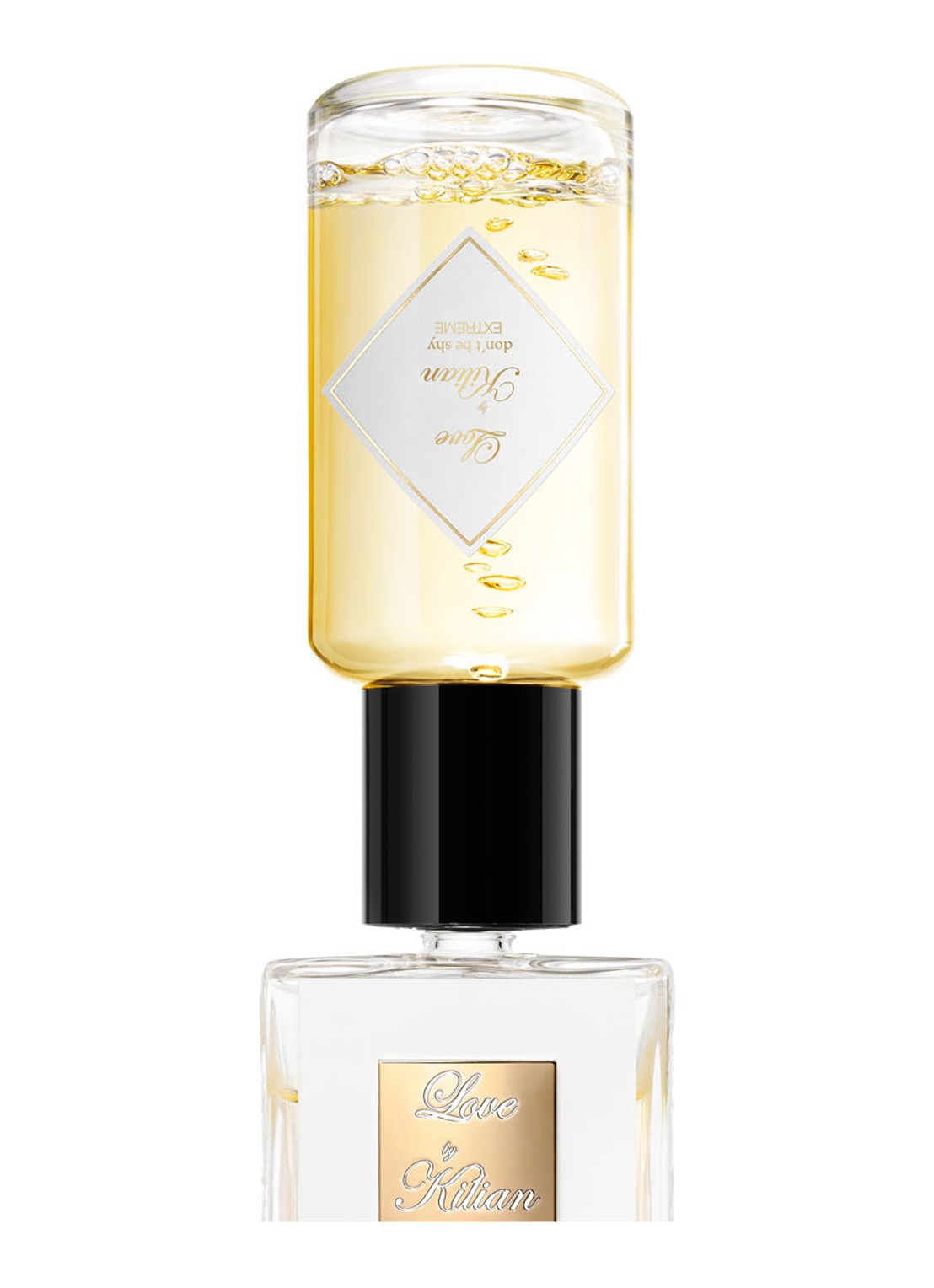 Kilian Paris Love, Don't Be Shy Extreme Refill - Eau de Parfum navulling - detail 2 undefined