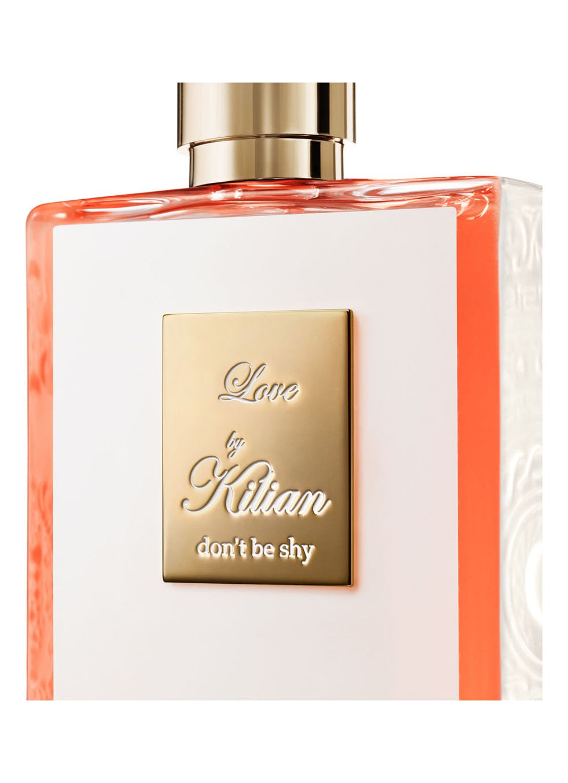 Kilian Paris Love, Don't Be Shy Refillable Eau de Parfum - voorkant 4 undefined