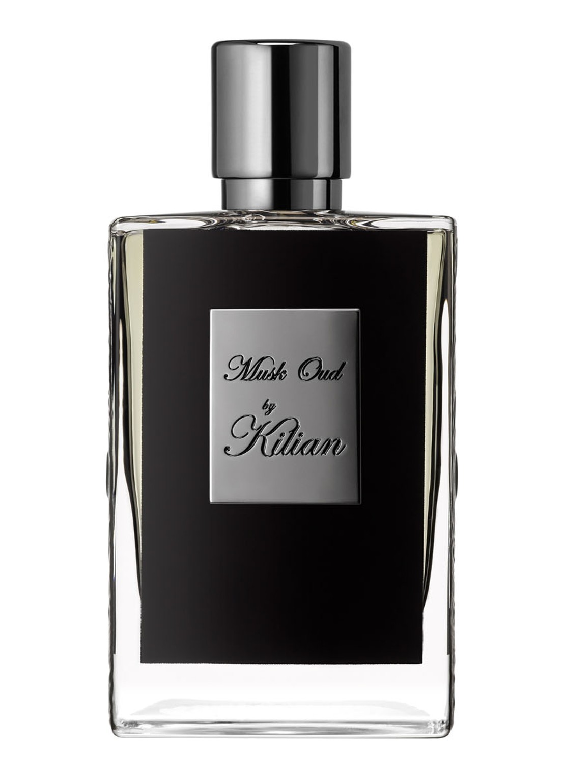 Kilian Paris Musk Oud Eau de Parfum - voorkant 2 undefined