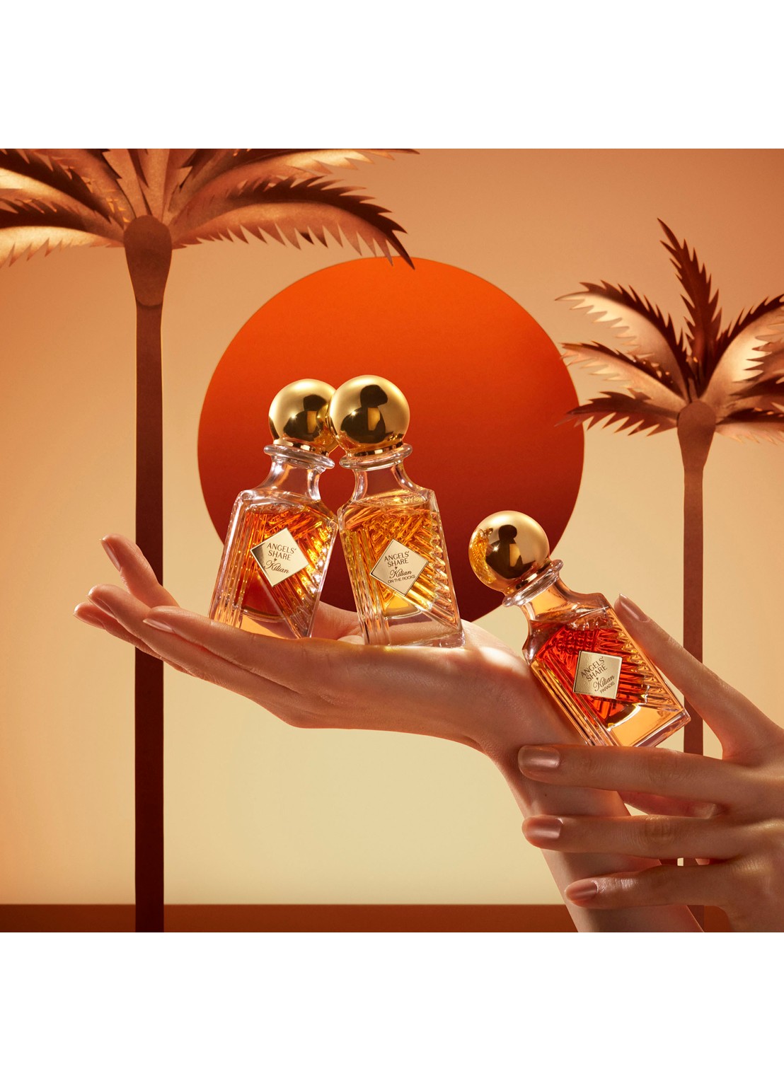 Kilian Paris Old Fashioned Eau de Parfum - detail 4 undefined