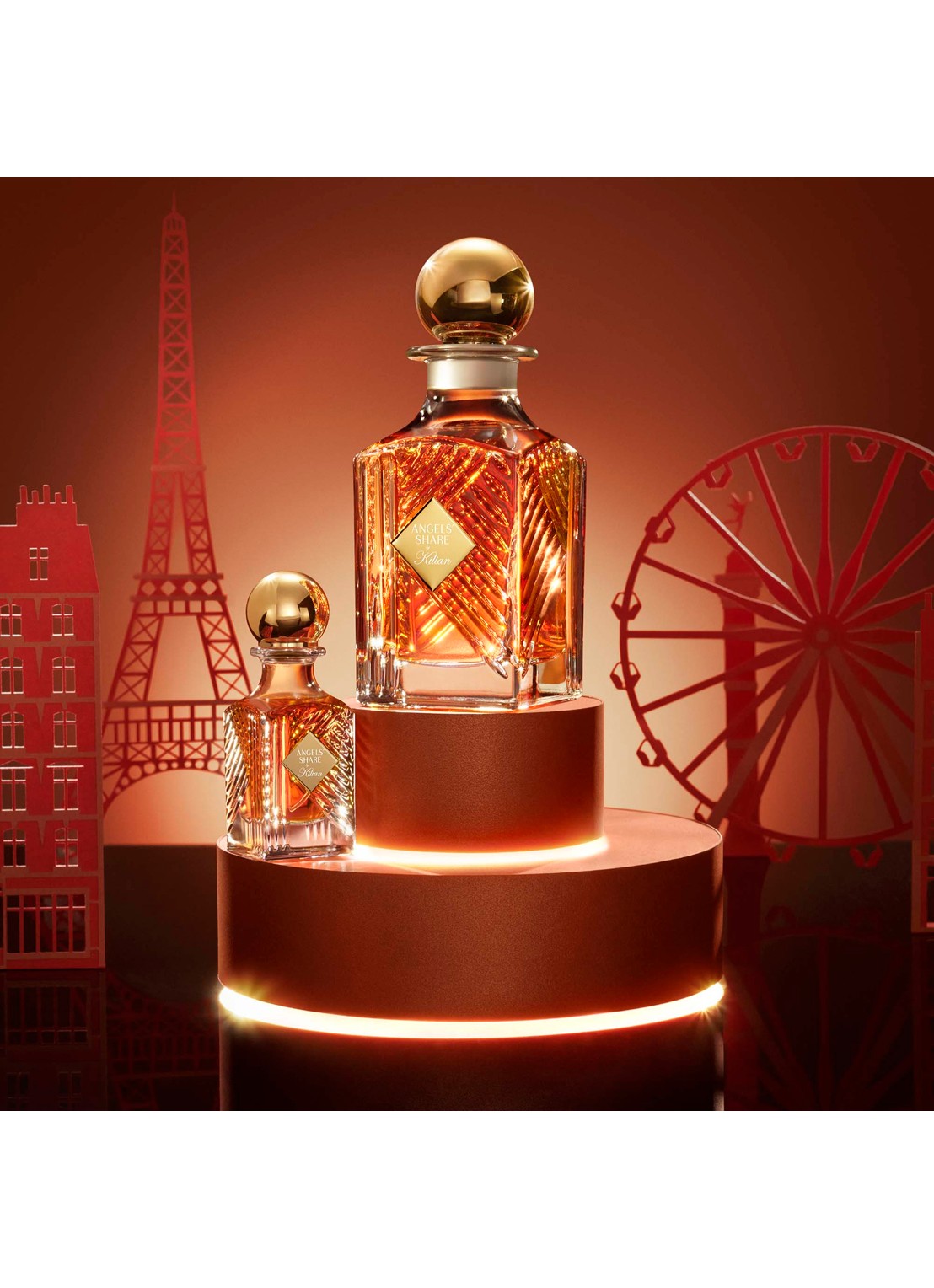 Kilian Paris Old Fashioned Eau de Parfum - detail 6 undefined
