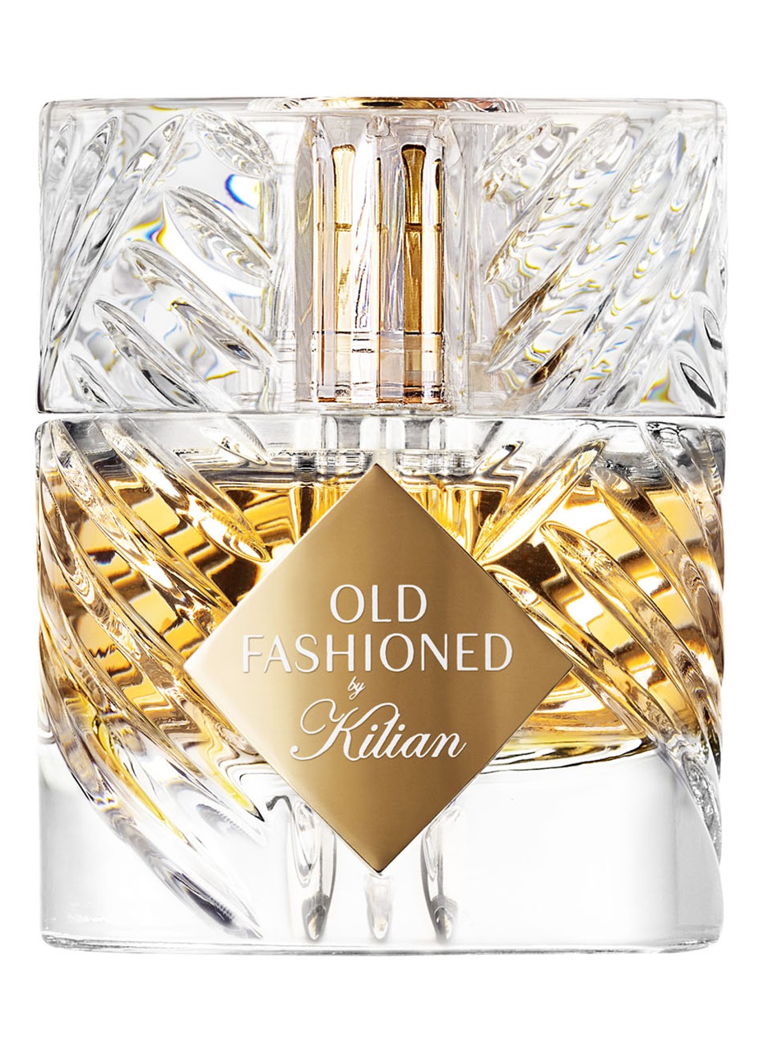 Kilian Paris Old Fashioned Parfum - voorkant 2 undefined