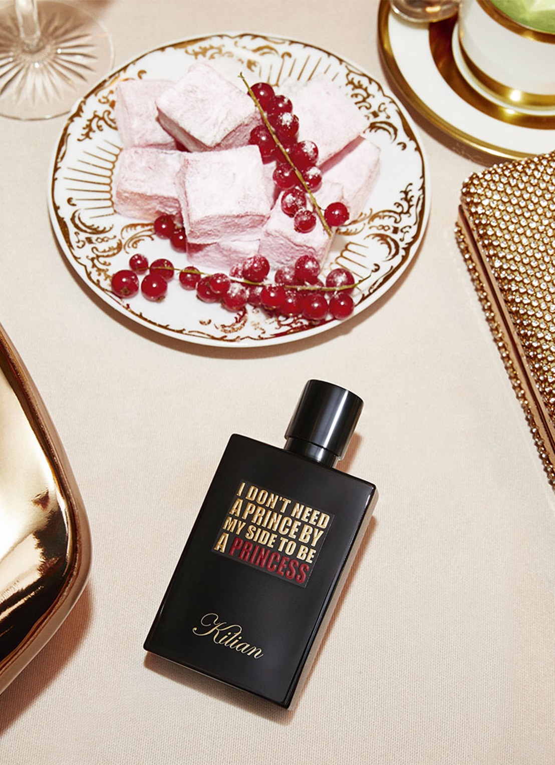 Kilian Paris Princess Eau de Parfum - detail 5 undefined