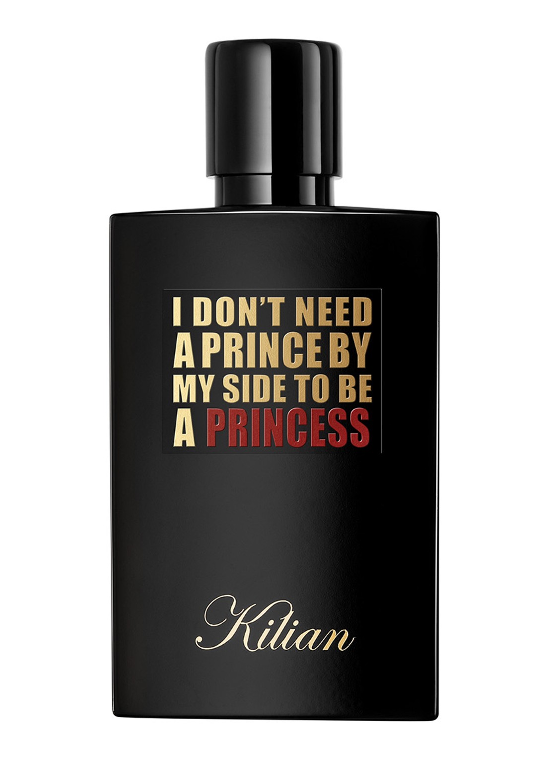 Kilian Paris Princess Eau de Parfum - voorkant undefined