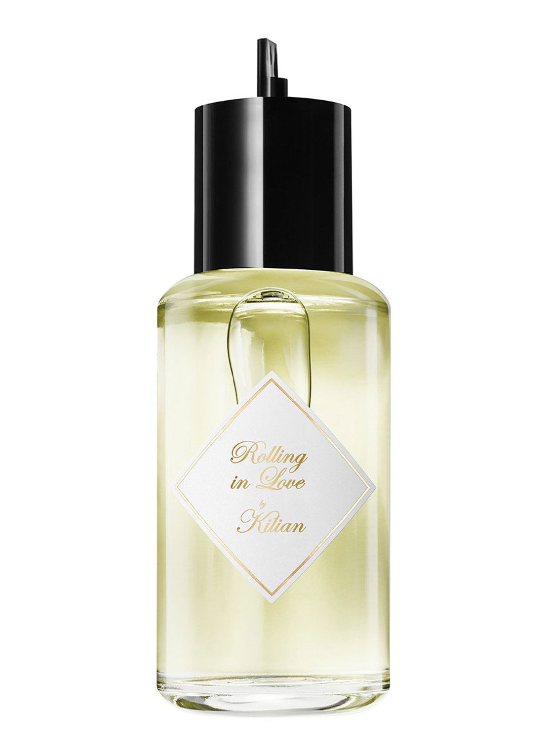 Kilian Paris Rolling In Love Eau de Parfum Refill - navulling - voorkant 2 undefined