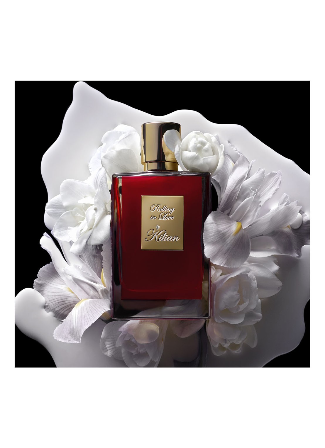 Kilian Paris Rolling in Love Eau de Parfum - detail 5 undefined