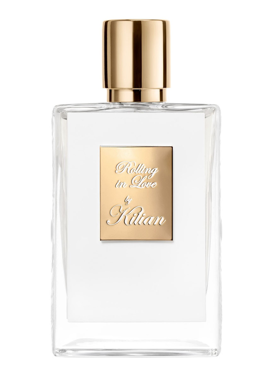 Kilian Paris Rolling in Love Eau de Parfum - voorkant undefined
