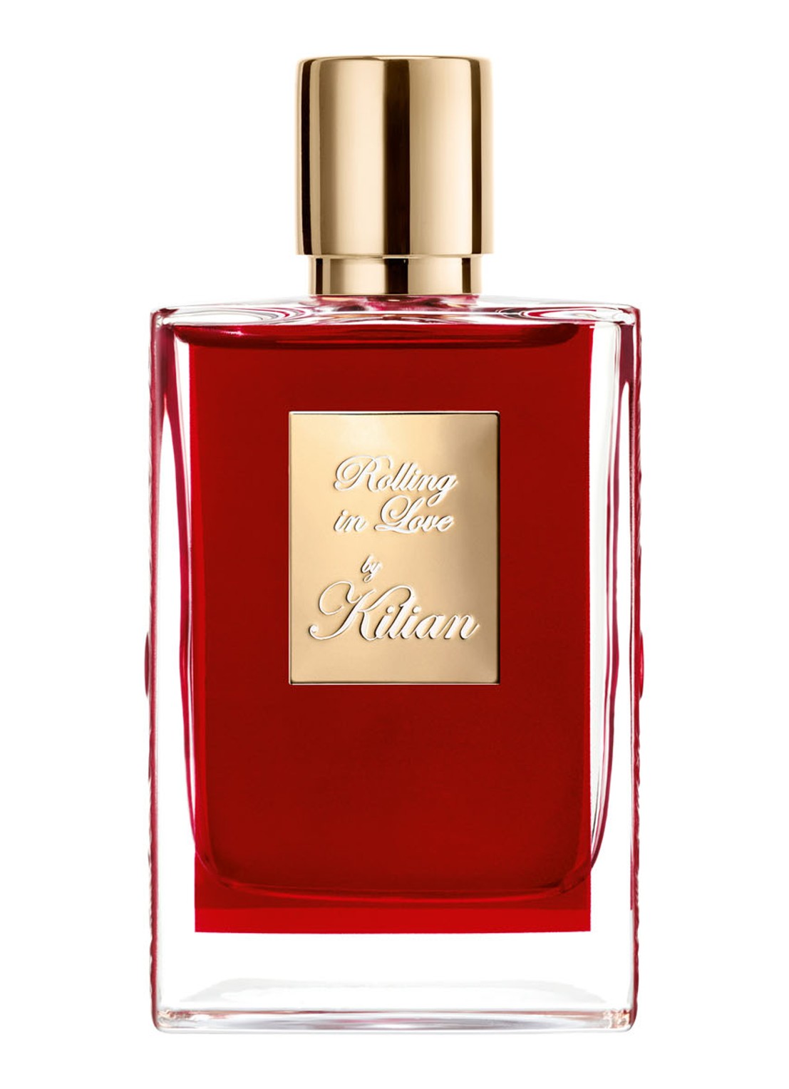 Kilian Paris Rolling in Love Eau de Parfum - voorkant 2 undefined