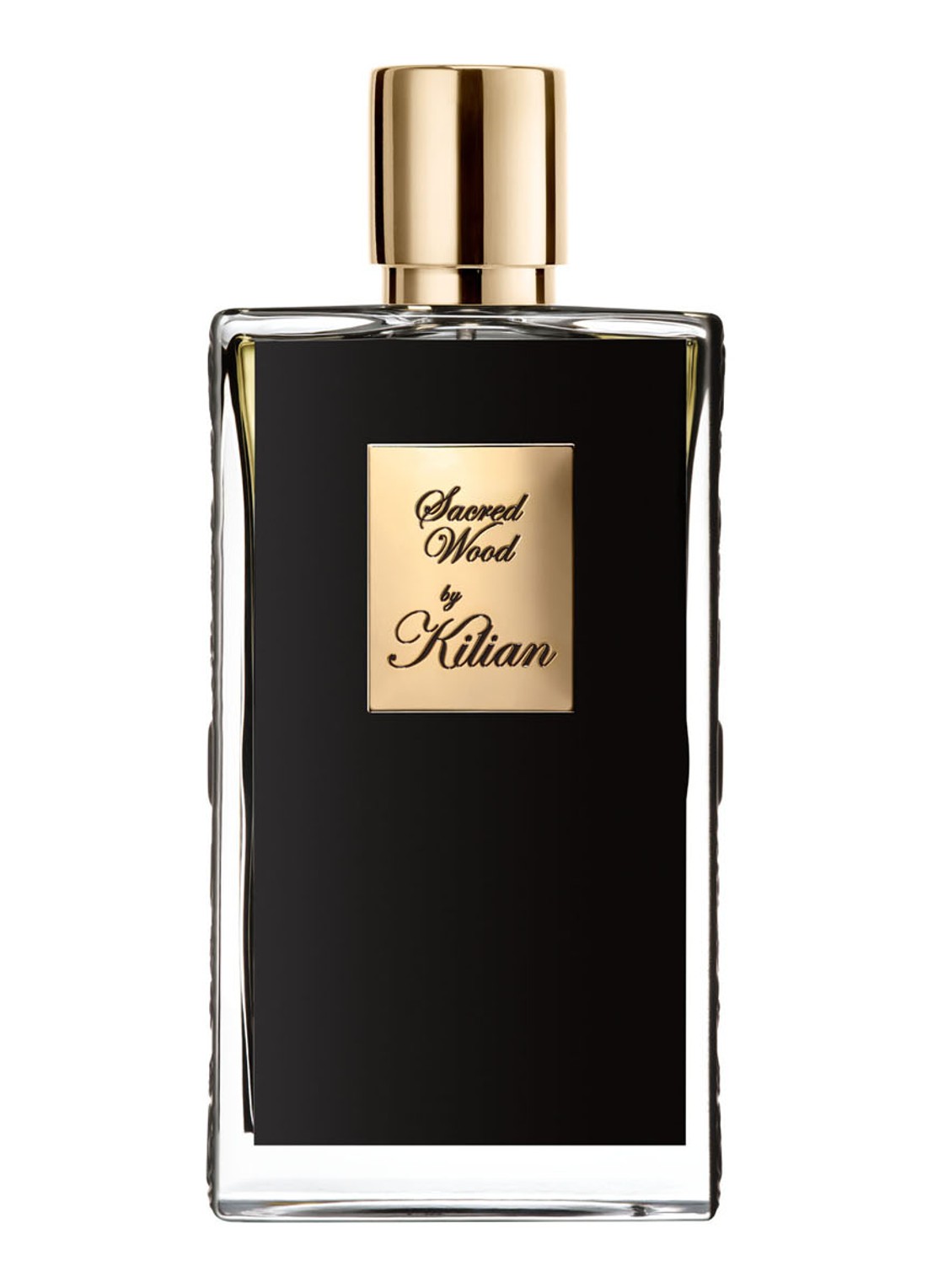 Kilian Paris Sacred Wood Eau de Parfum - voorkant undefined