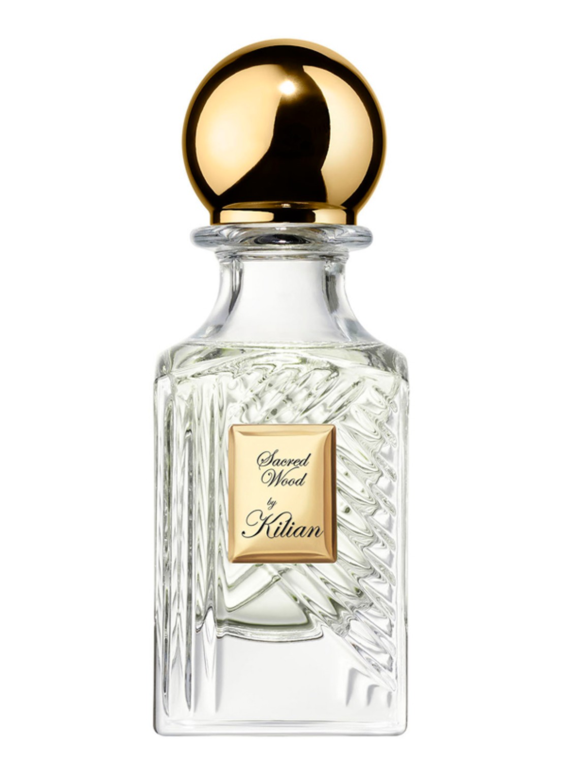 Kilian Paris Sacred Wood - Eau de Parfum - voorkant undefined