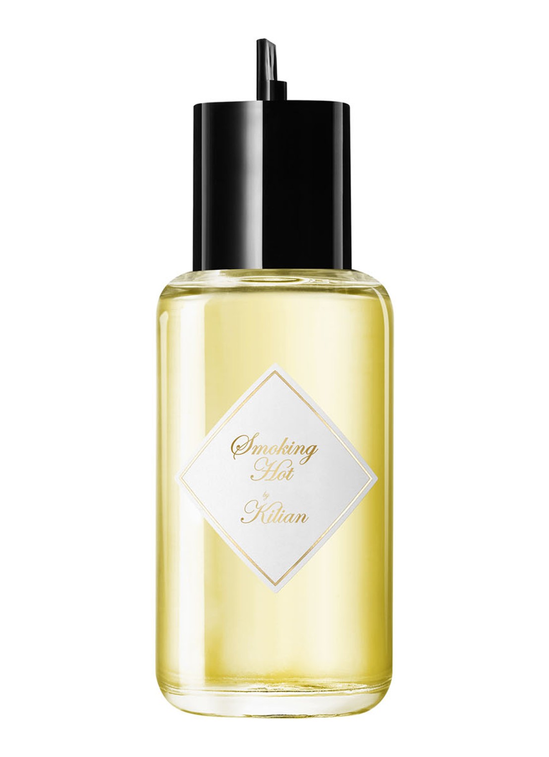 Kilian Paris Smoking Hot Eau de Parfum - navulling - voorkant undefined