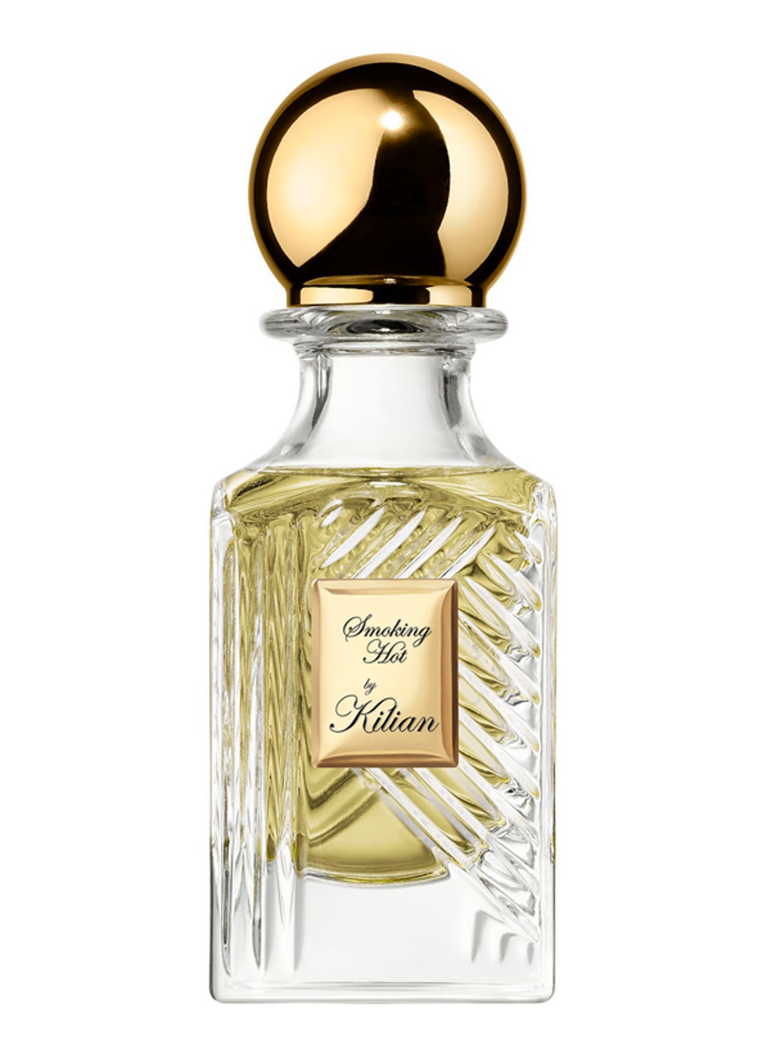 Kilian Paris Smoking Hot - Eau de Parfum - voorkant undefined