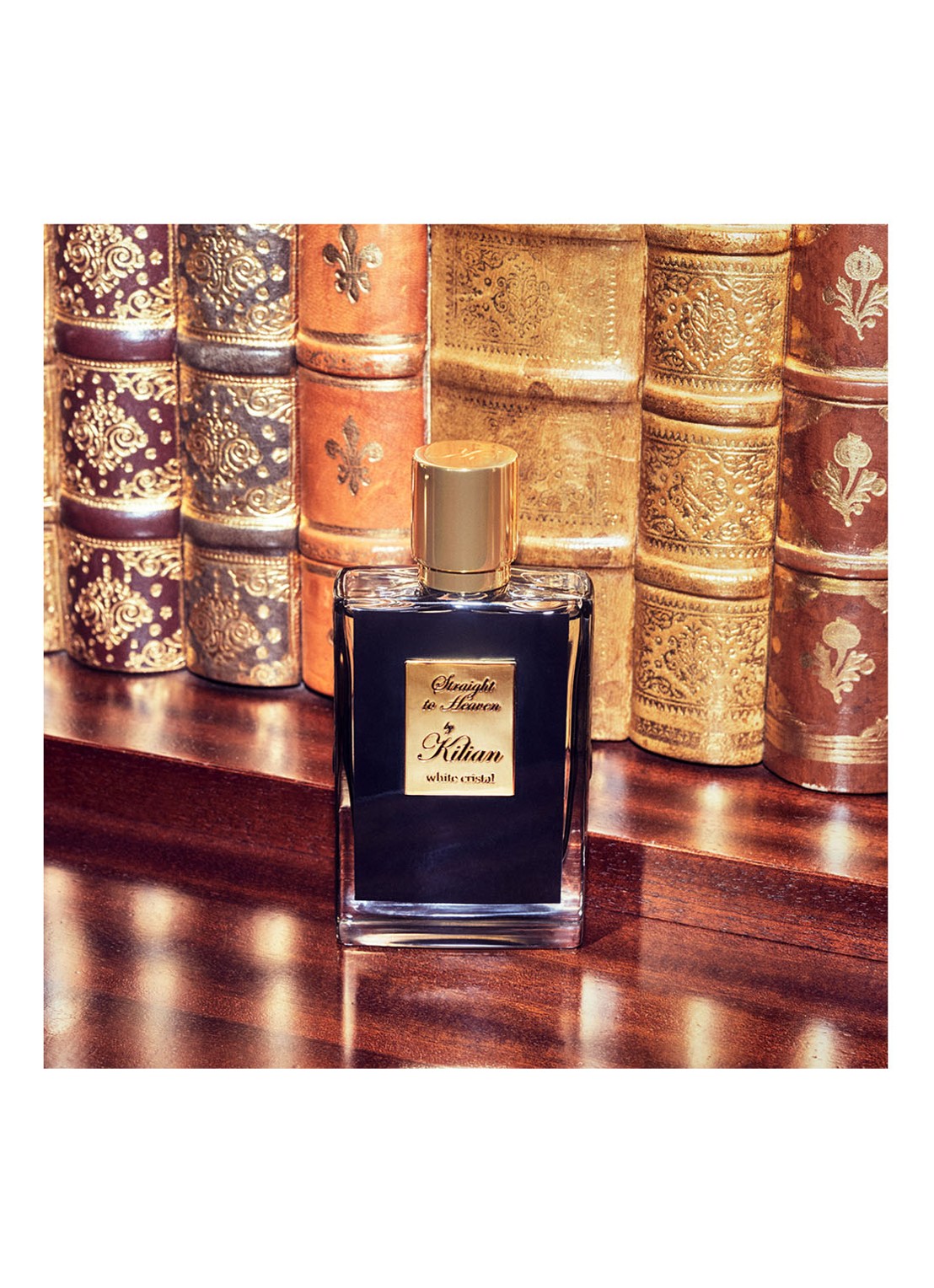 Kilian Paris Straight to Heaven Eau de Parfum - detail 4 undefined