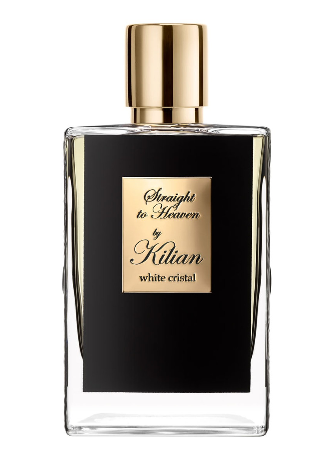 Kilian Paris Straight to Heaven Eau de Parfum - voorkant undefined