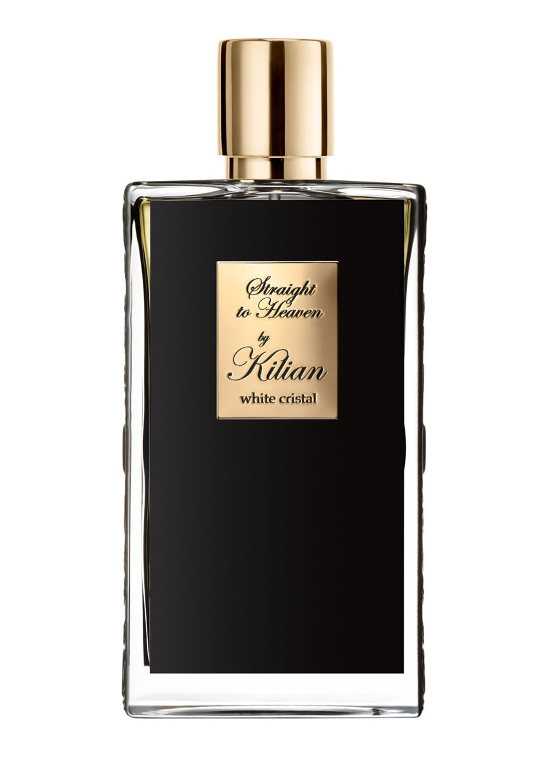 Kilian Paris Straight To Heaven Eau de Parfum - voorkant undefined