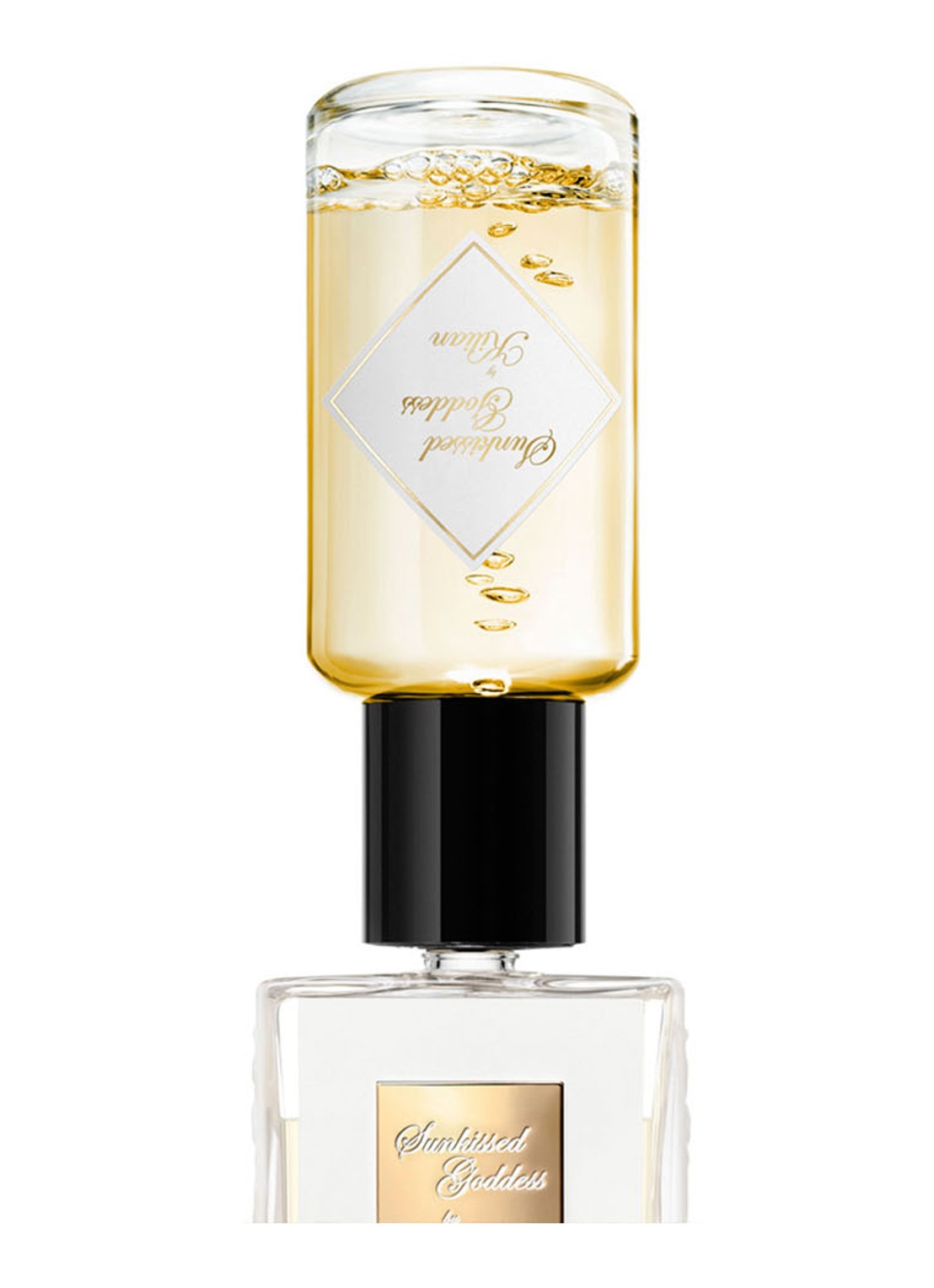 Kilian Paris Sunkissed Goddess Parfum Refill - navulling - detail 3 undefined