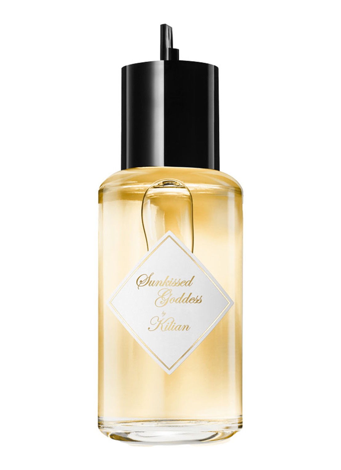 Kilian Paris Sunkissed Goddess Parfum Refill - navulling - voorkant undefined