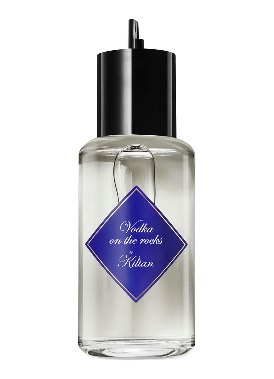 Kilian Paris Vodka On The Rocks Eau de Parfum Refill - navulling - voorkant undefined