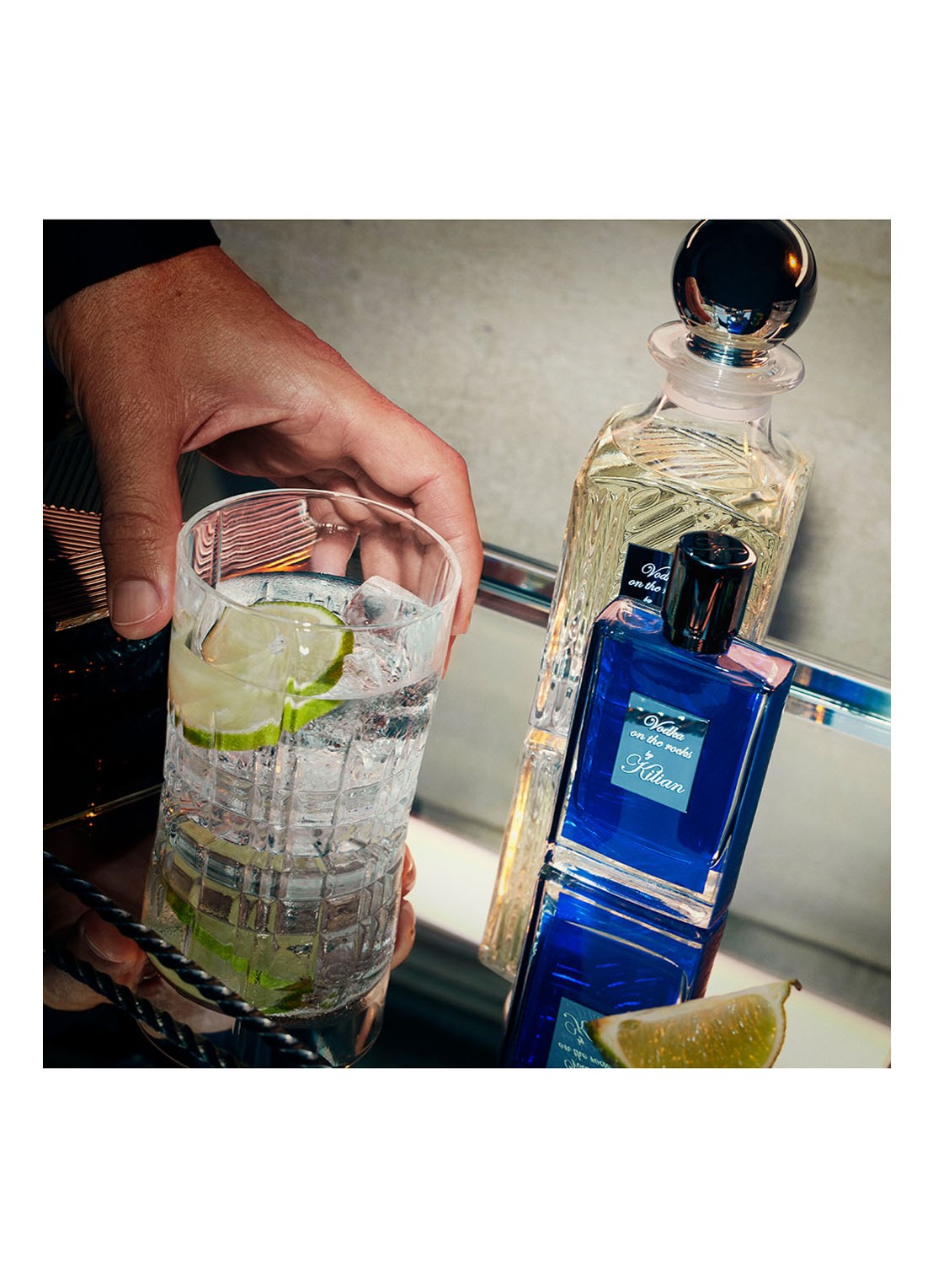 Kilian Paris Vodka on the Rocks Eau de Parfum - detail 4 undefined