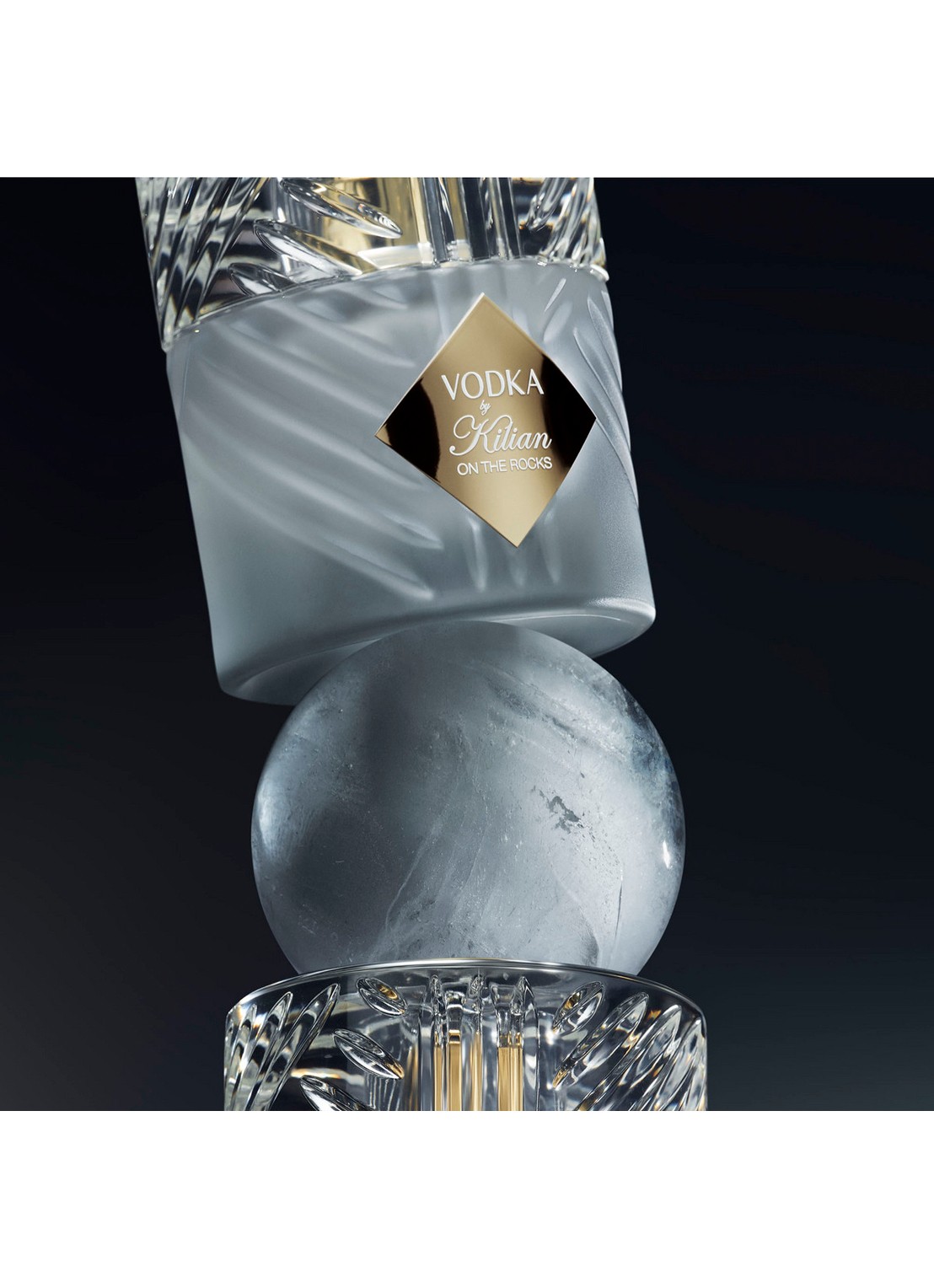 Kilian Paris Vodka on the Rocks Eau de Parfum - detail 3 undefined