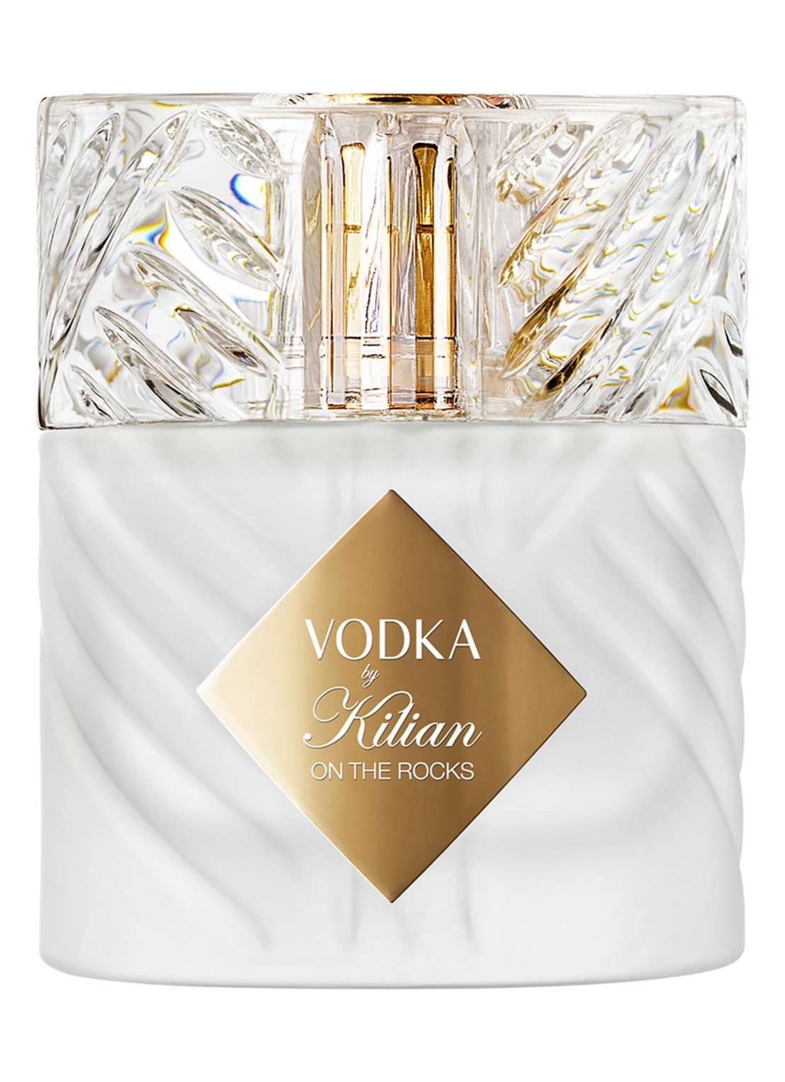 Kilian Paris Vodka on the Rocks Eau de Parfum - voorkant 4 undefined
