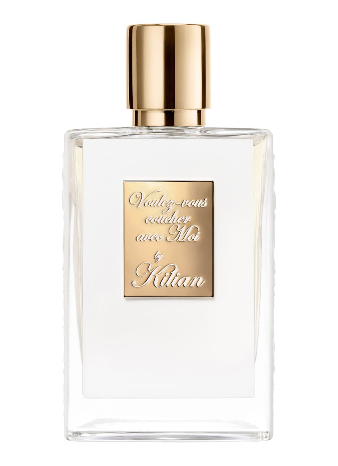 Kilian Paris Voulez-vous coucher avec Moi Eau de Parfum - voorkant undefined