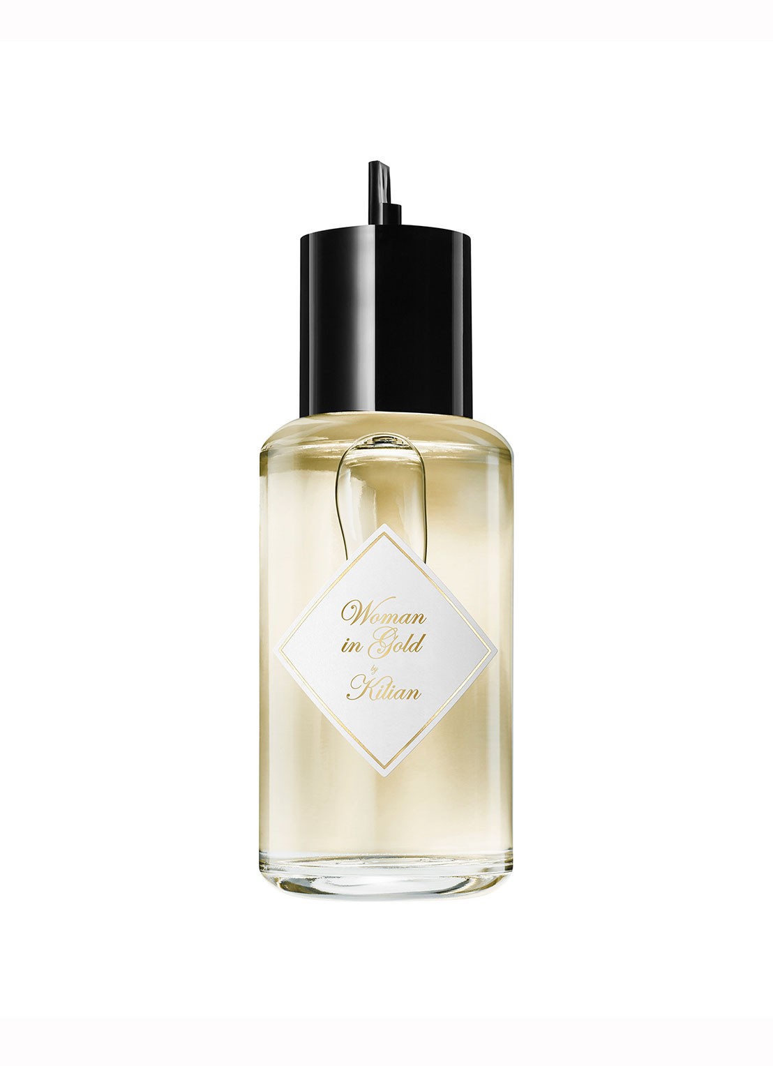 Kilian Paris Woman In Gold Eau de Parfum Refill - navulling - voorkant 2 undefined