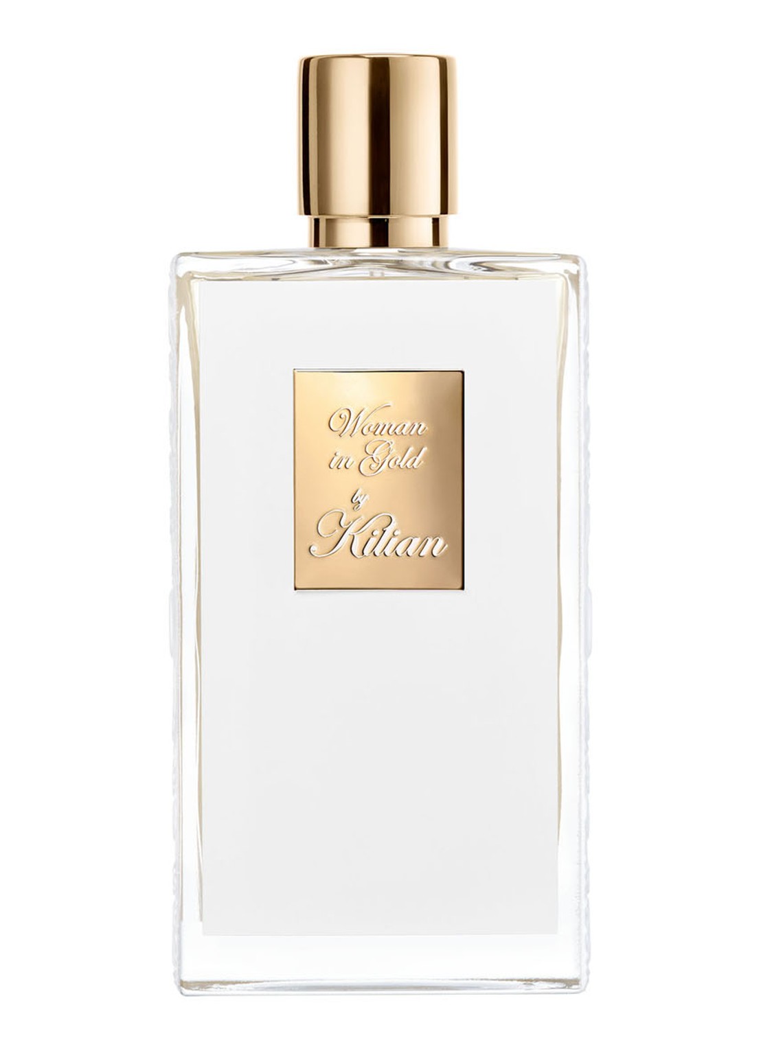 Kilian Paris Woman In Gold Eau de Parfum - voorkant undefined