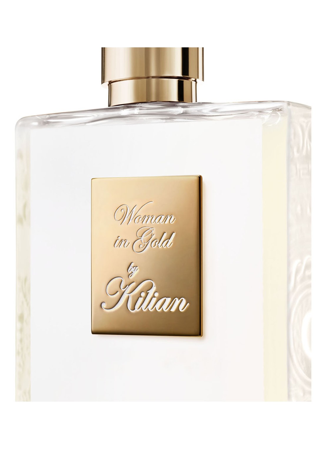 Kilian Paris Woman In Gold Eau de Parfum - voorkant 2 undefined