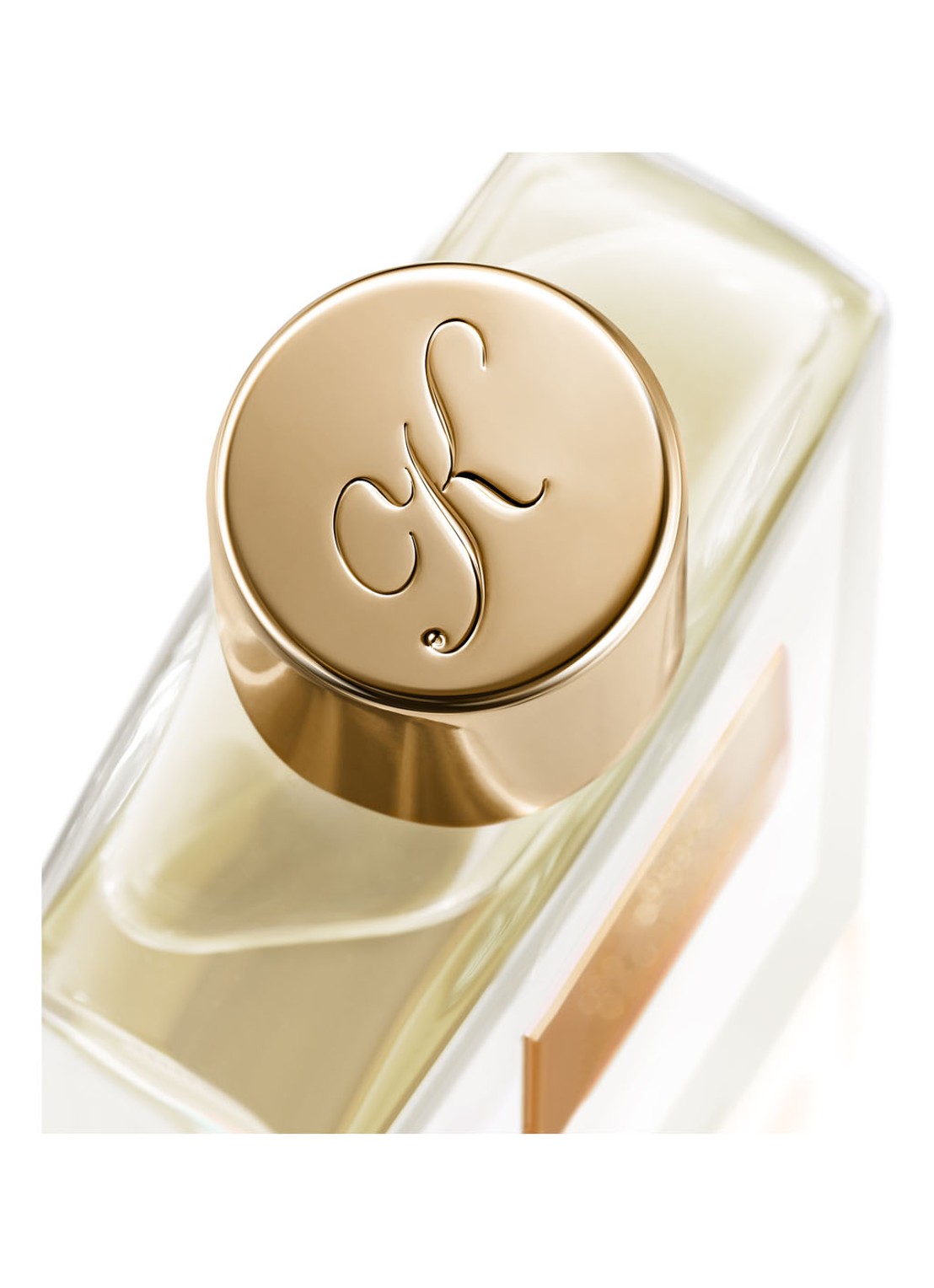 Kilian Paris Woman in Gold Eau de Parfum - voorkant 4 undefined