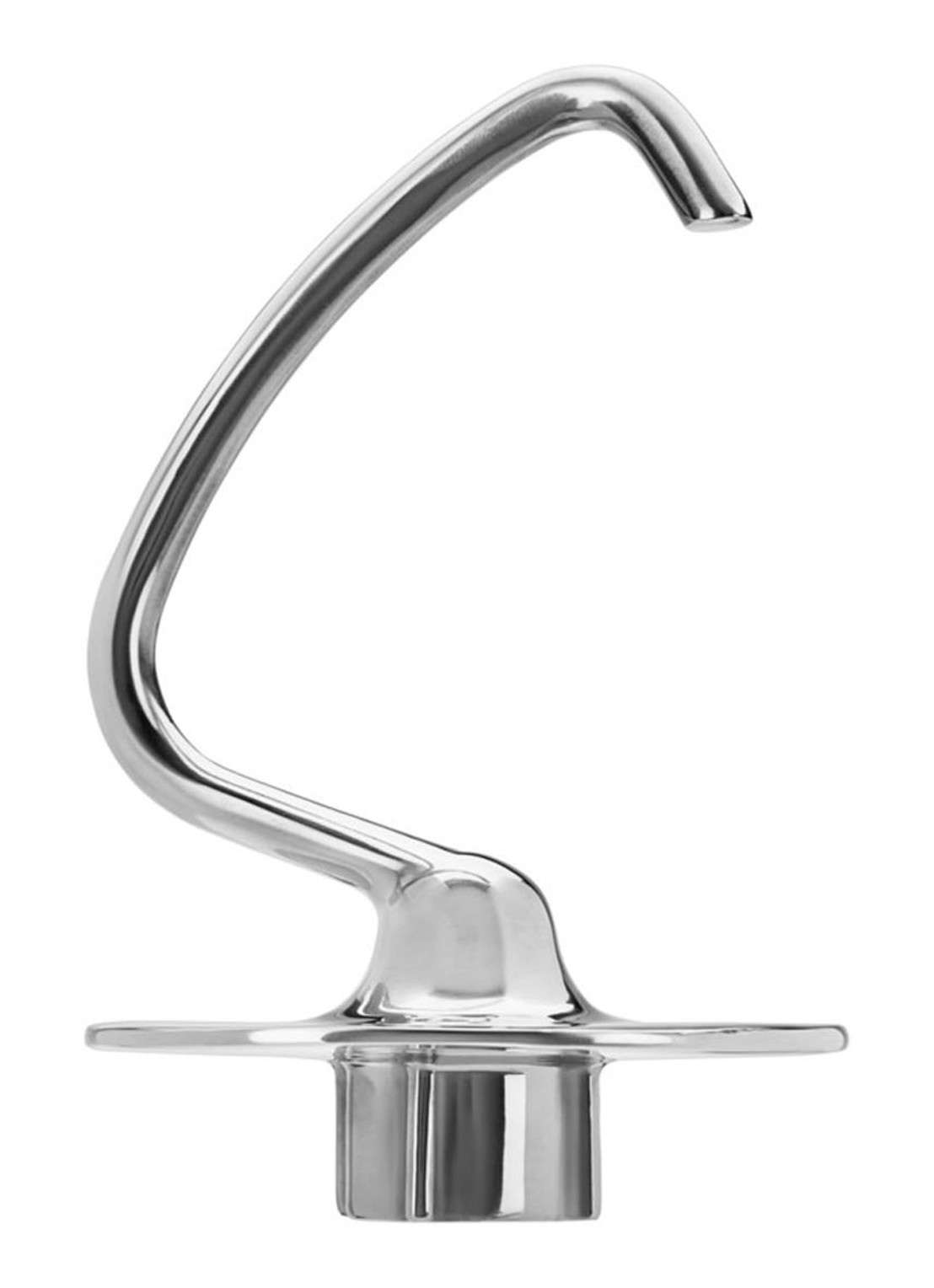 KitchenAid Accessoireset voor mixer-keukerobot 5KSM5TH3PSS set van 3 - detail 4 zilver
