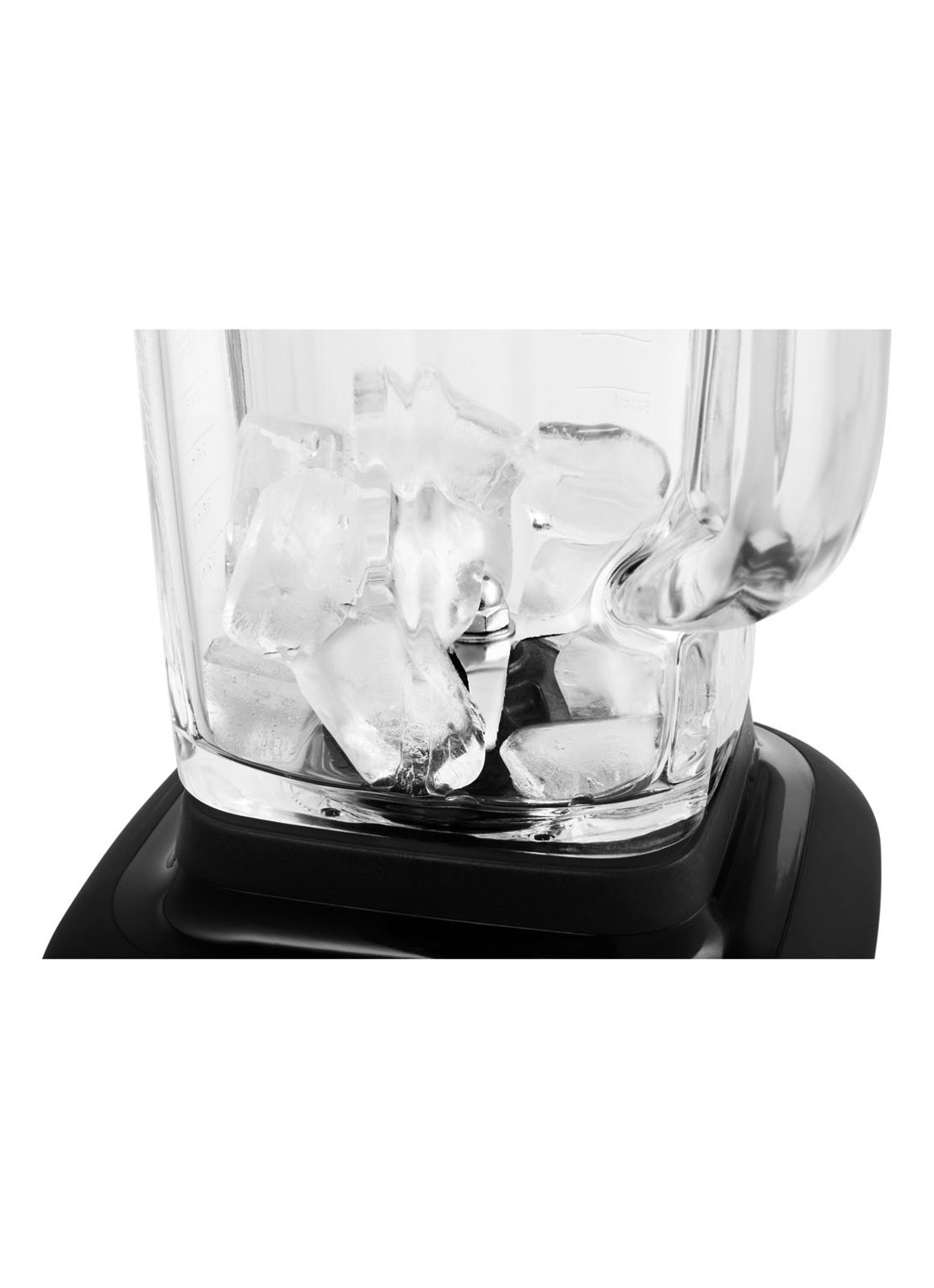 KitchenAid Artisan blender 1,4 liter K400 - Onyx zwart - detail 2 zwart
