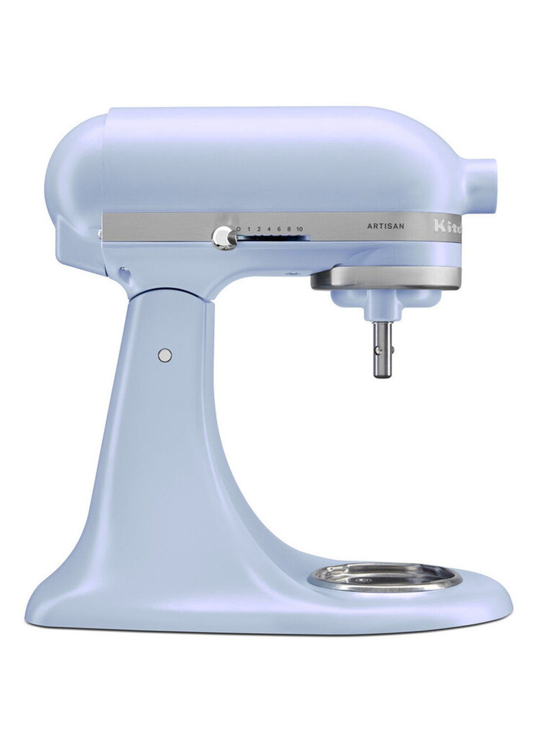 KitchenAid Artisan keukenmachine 4,7 liter 5KSM195PSEOA - Blue Salt - detail 6 blue salt