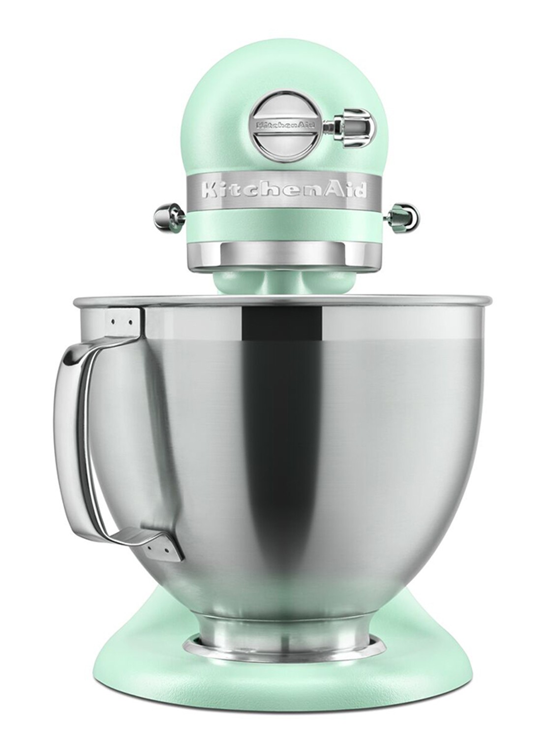KitchenAid Artisan keukenmachine 4,7 liter 5KSM195PSESD - detail 3 mint