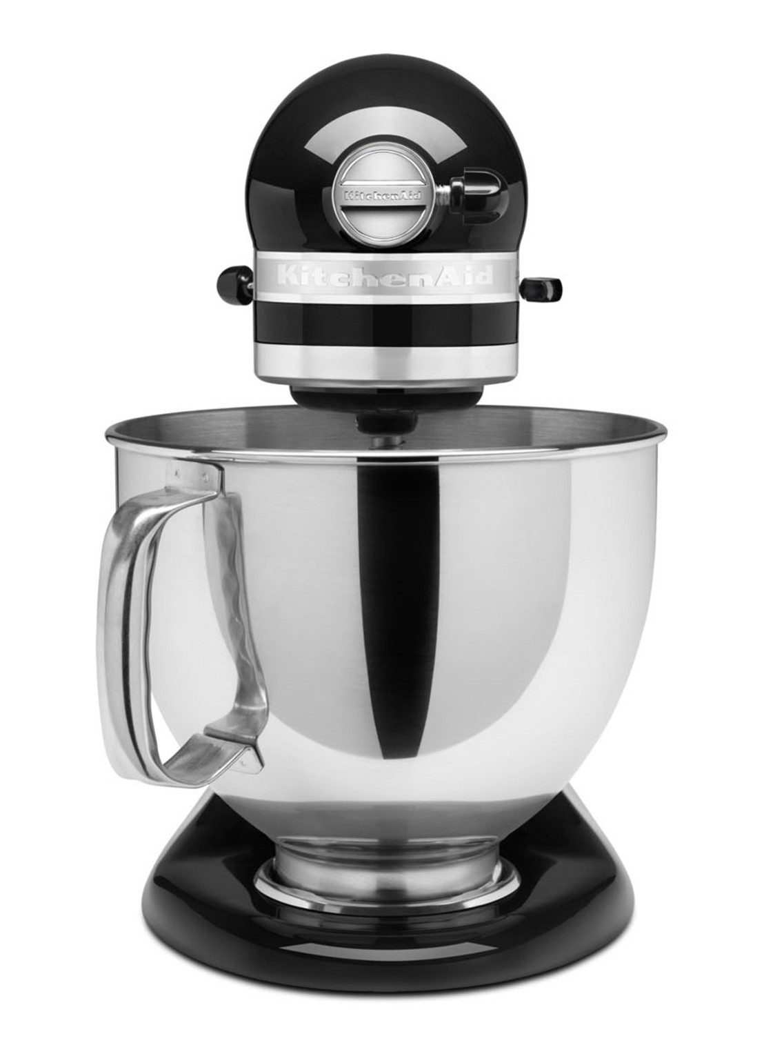 KitchenAid Artisan keukenmachine 4,8 liter 5KSM175PSEIB - Matte Ink Blue - detail 3 matte ink blue