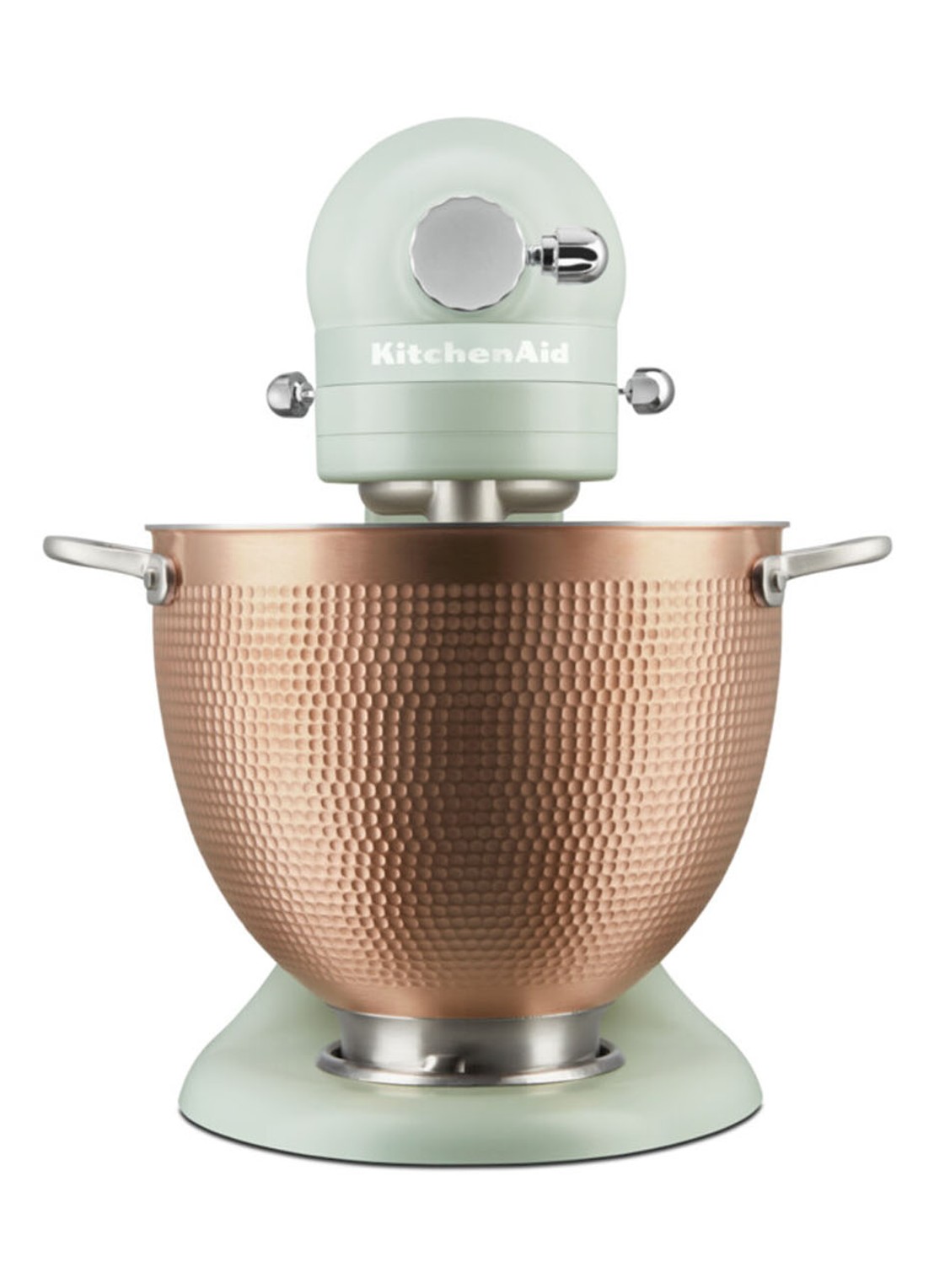 KitchenAid Artisan keukenmachine 4.8 liter 5KSM180LEELB Blossom - Limited Edition - detail 6 mint