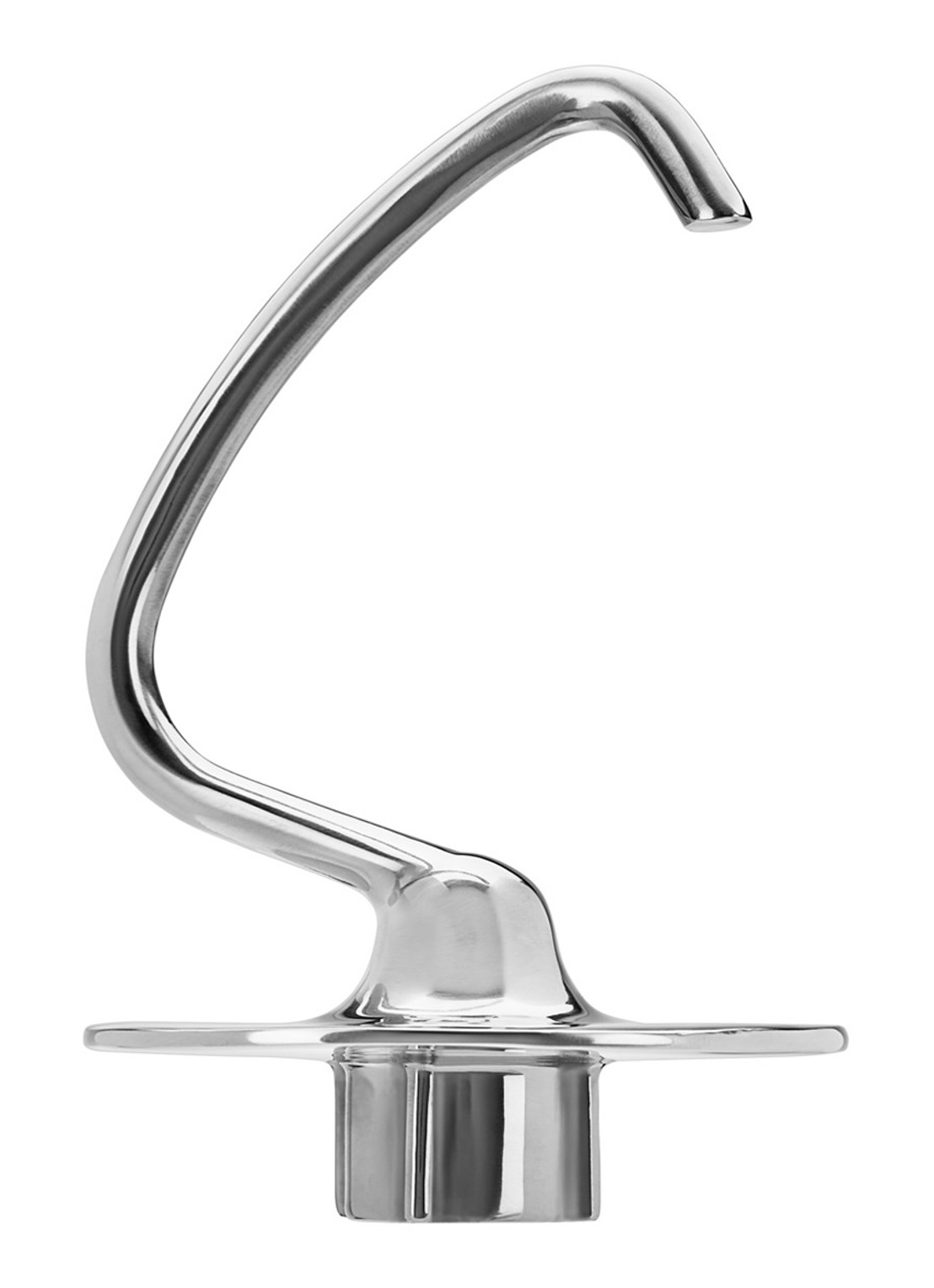 KitchenAid Artisan keukenmachine 4,8 liter 5KSM185PS - Keizerrood - detail 6 keizerrood