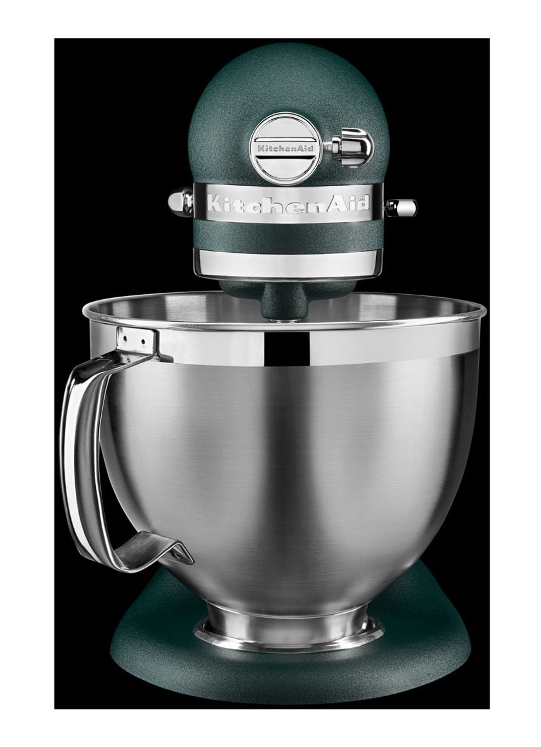 KitchenAid Artisan keukenmachine 5KSM185PS - Palm Green - detail 3 palm green