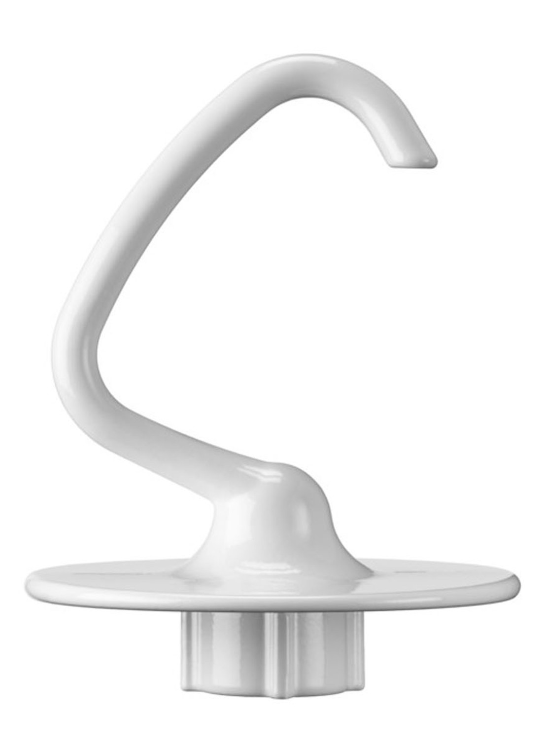 KitchenAid Artisan mini keukenmachine 3,3 liter 5KSM3311X - Amandelwit - detail 2 amandelwit