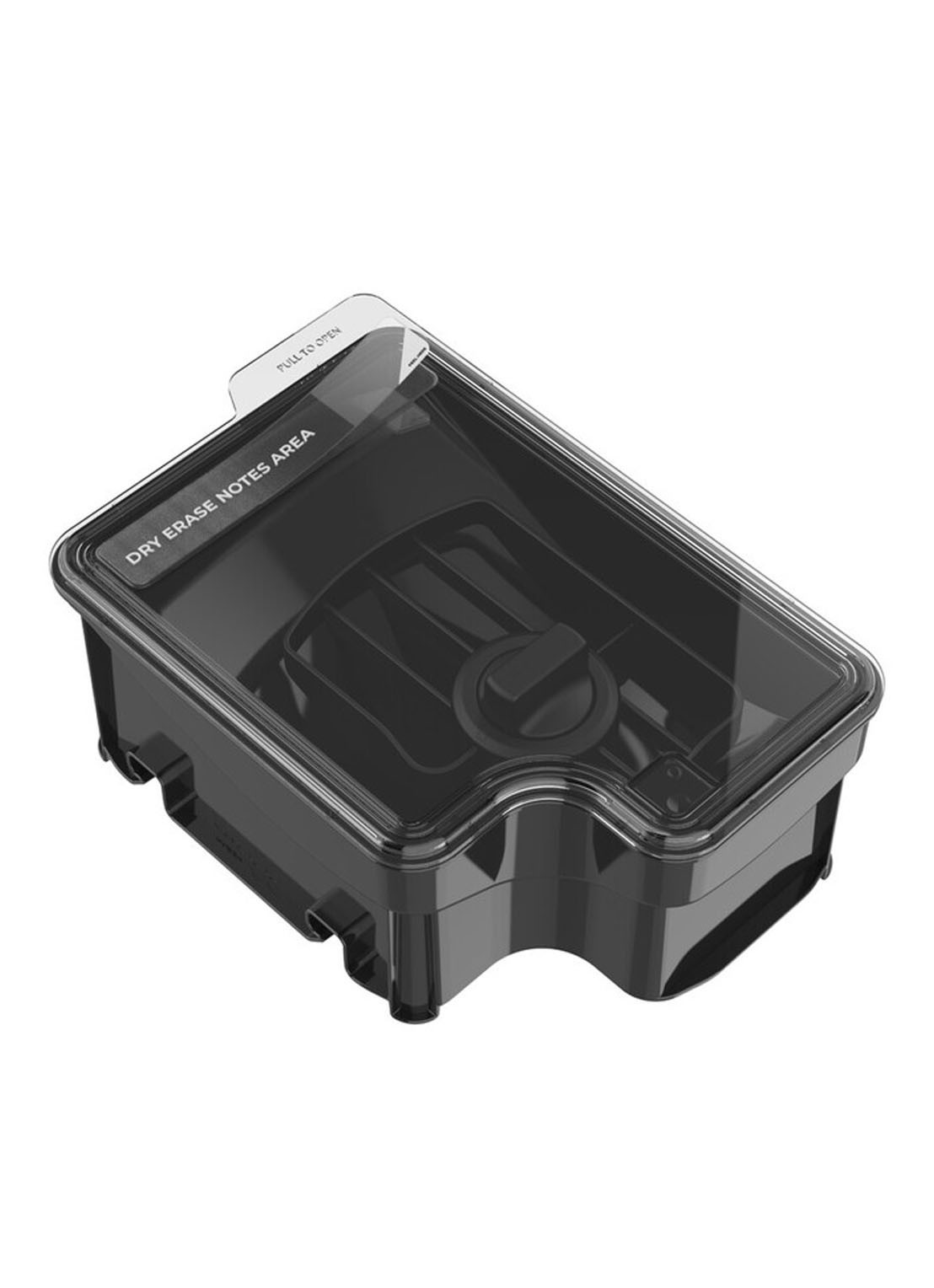 KitchenAid  Bonenreservoir met Opbergdeksel voor Automatische Espressomachine - voorkant undefined