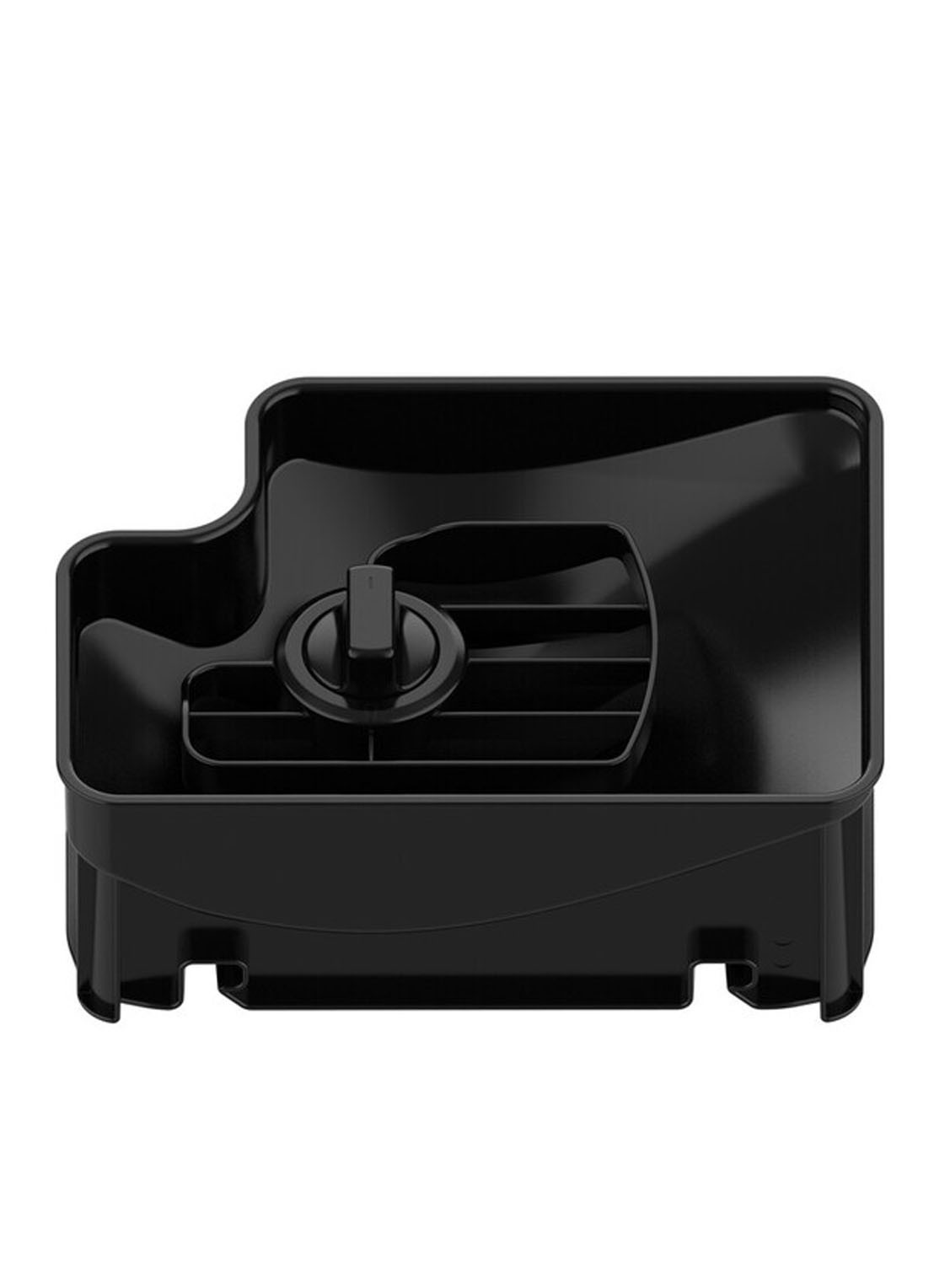 KitchenAid  Bonenreservoir met Opbergdeksel voor Automatische Espressomachine - voorkant 2 undefined