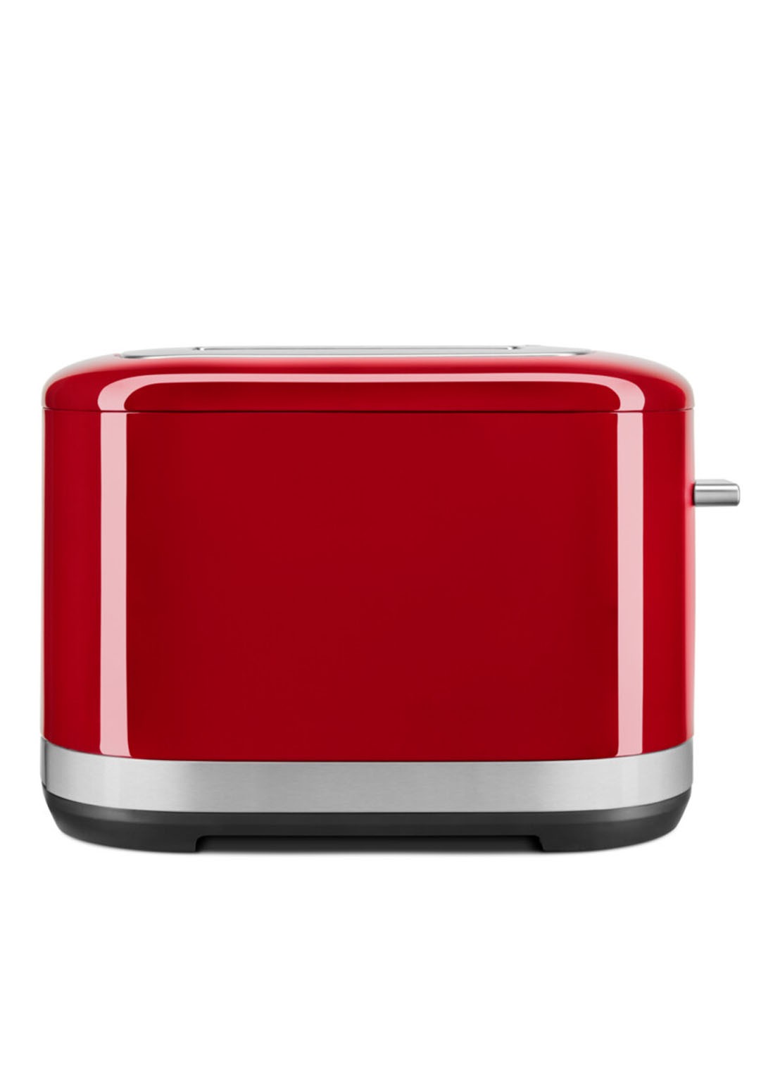 KitchenAid Broodrooster 2-slots - 5KMT2109EER - voorkant rood