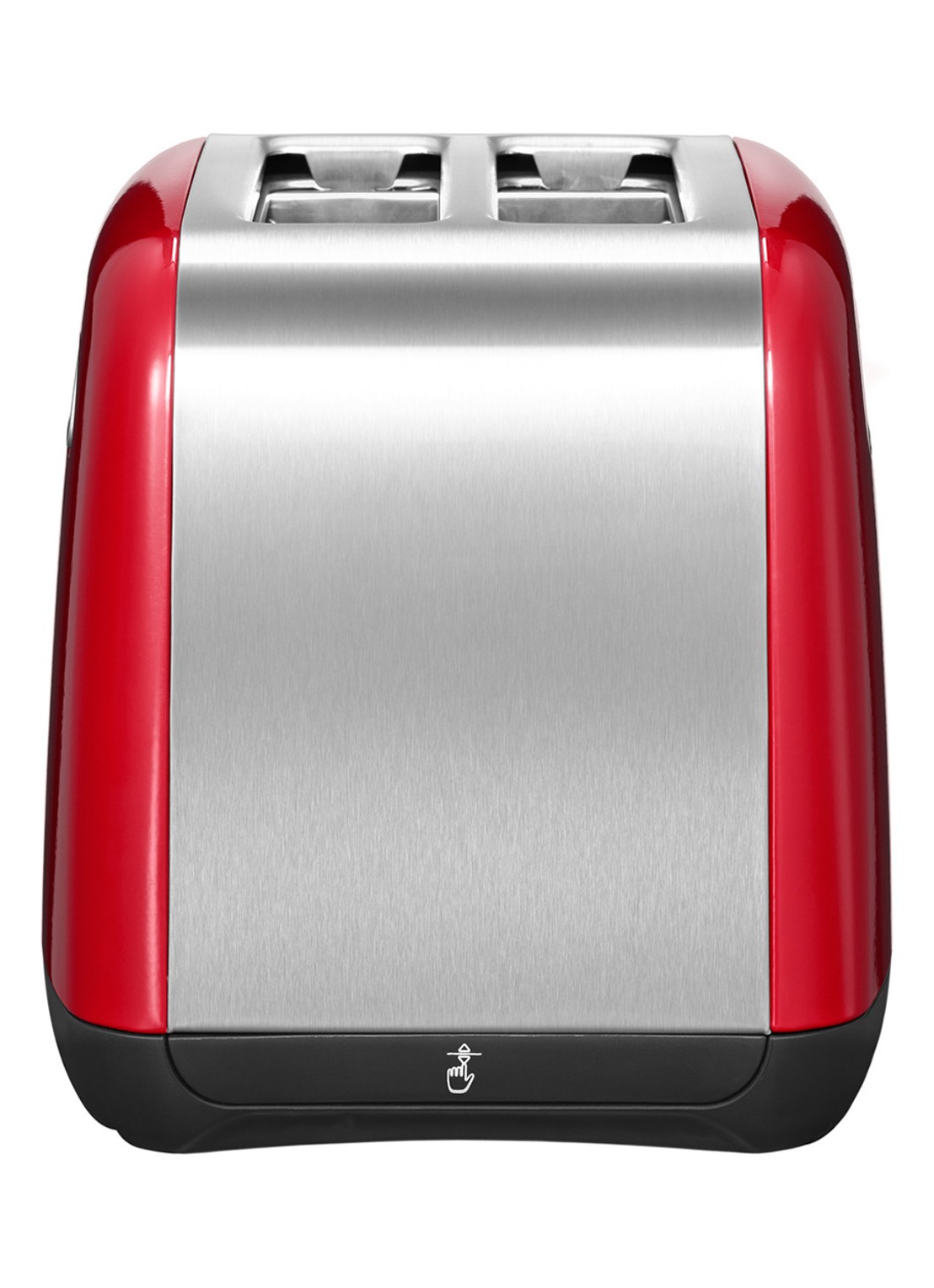 KitchenAid Broodrooster 2-slots 5KMT221 - Keizerrood - detail steenrood