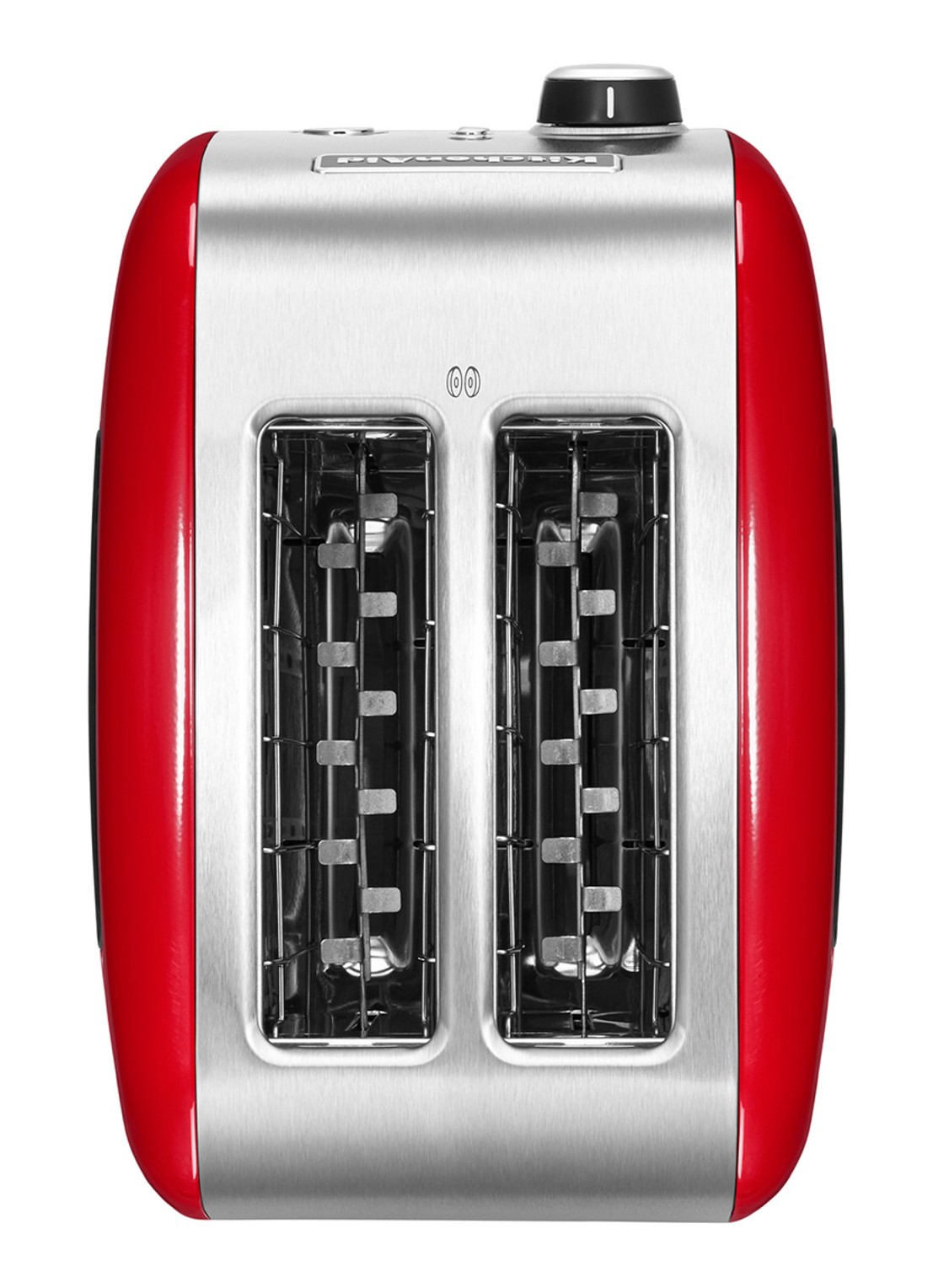 KitchenAid Broodrooster 2-slots 5KMT221 - Keizerrood - detail 5 steenrood