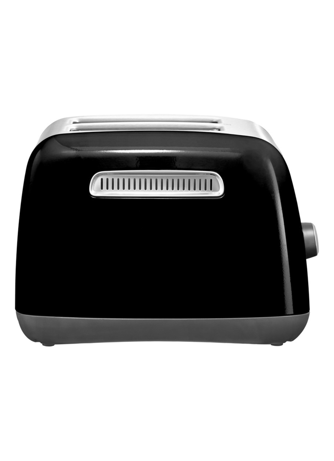 KitchenAid Broodrooster 2-slots 5KMT221 - Onyx Zwart - detail 6 zwart