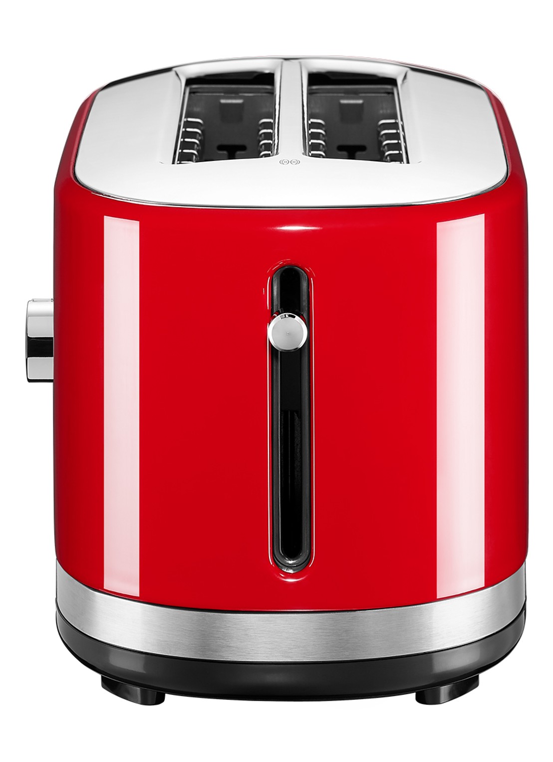 KitchenAid Broodrooster 2-slots extra lang 5KMT4116 - detail 3 rood